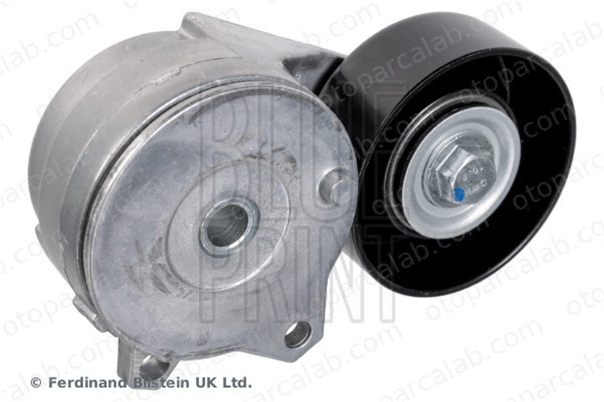 BLUE PRINT ADBP960038 Triger Gergi Rulmanı NISSAN JUKE RENAULT CLIO IV 11955 1KC0A
