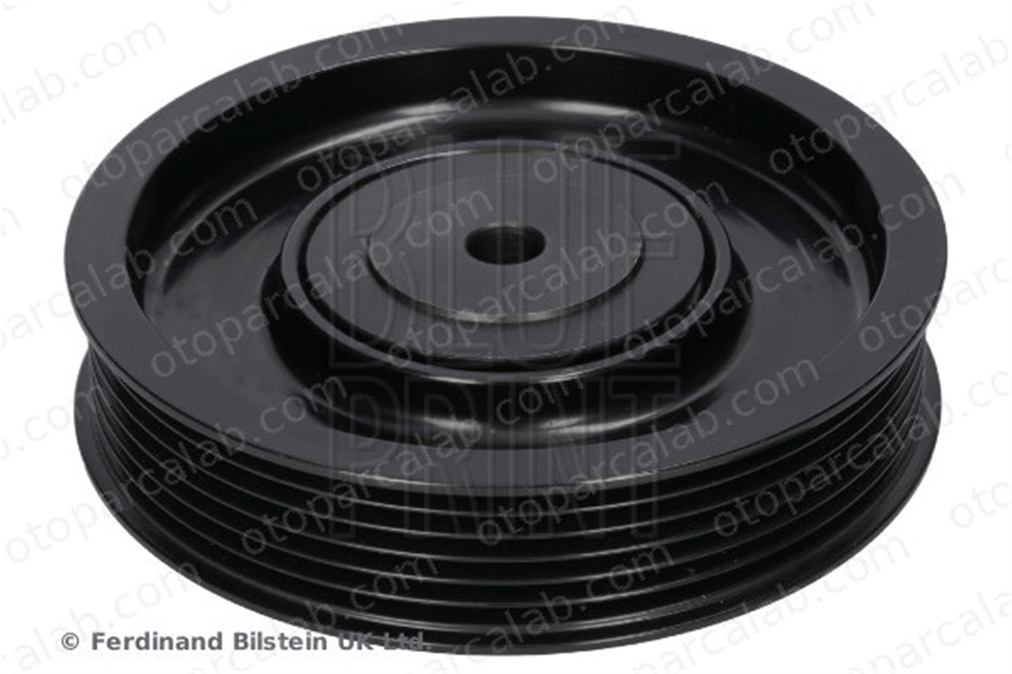 BLUE PRINT ADBP960052 Vantilatör Kayış Gergi Rulmanı TOYOTA LAND CRUISER 100 RAV 4 IV 1660350030