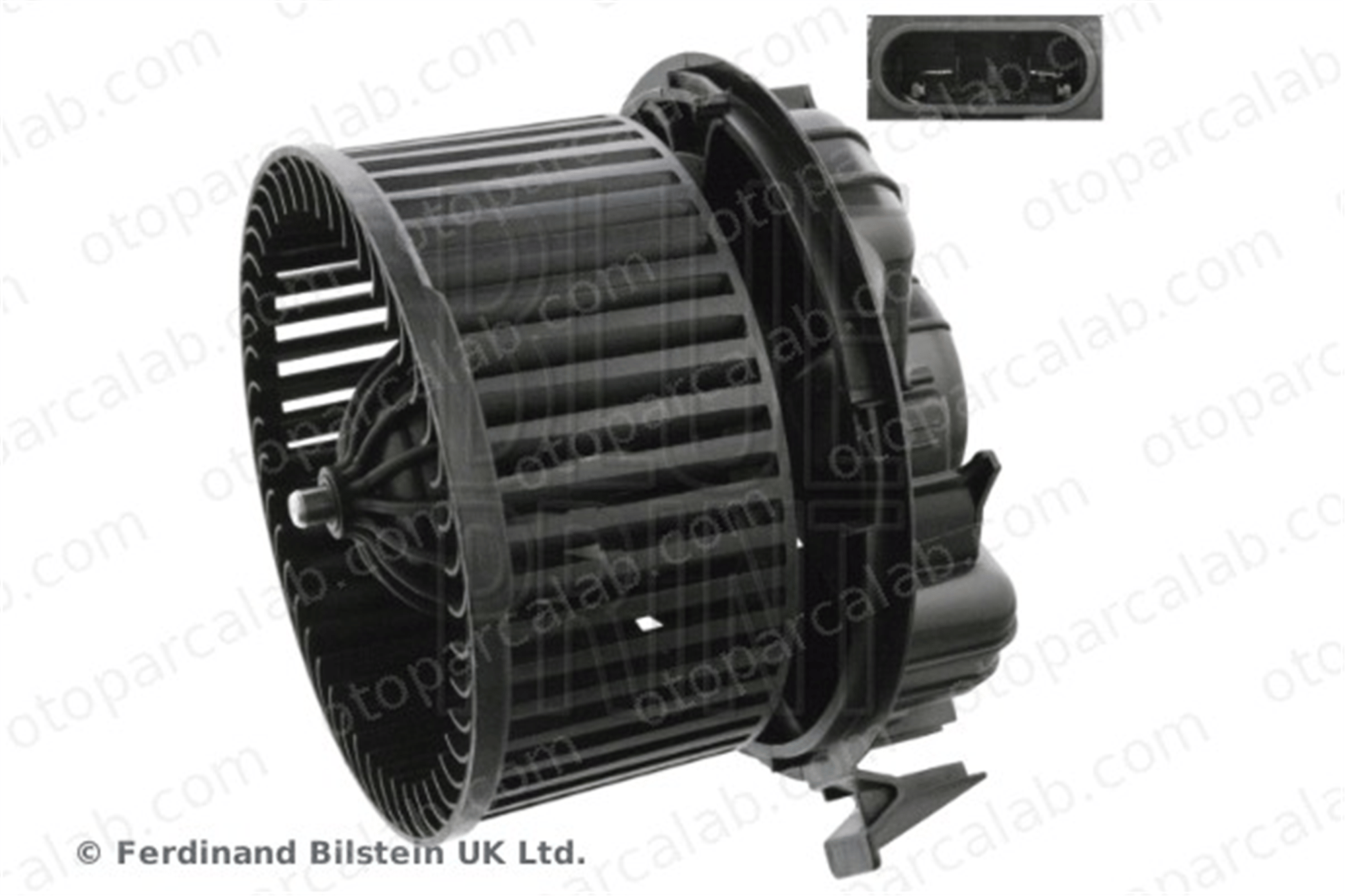 BLUE PRINT ADBP970003 Kalorifer Motoru RENAULT CLIO III CLIO III Grandtour 7701067982 6001547691