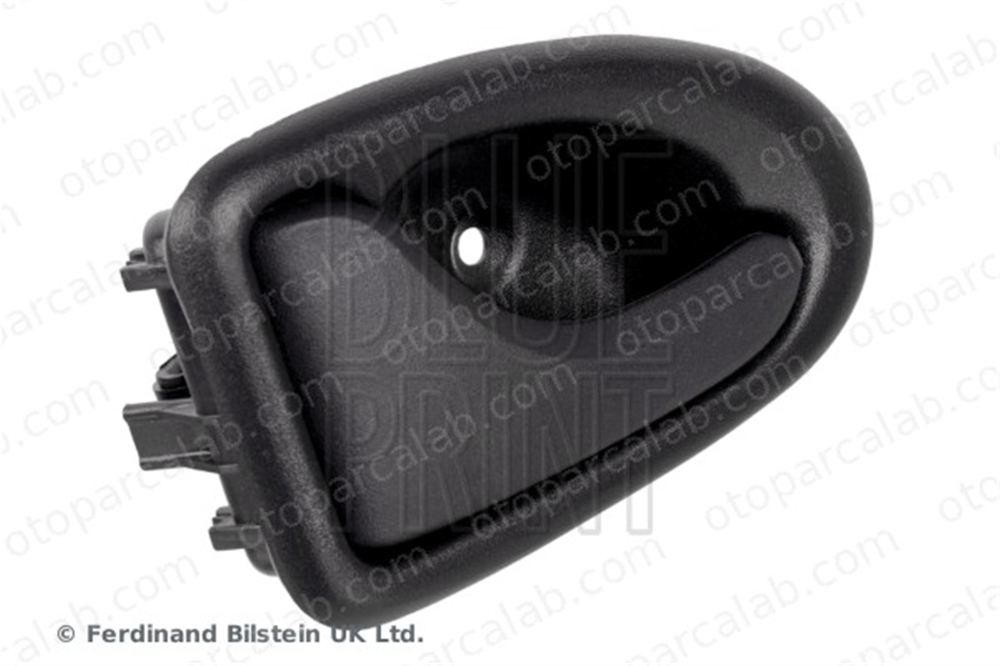 BLUE PRINT ADBP970007 Kapı Kolu Ön veya Arka Dış Sağ veya Sol RENAULT KANGOO Express KANGOO