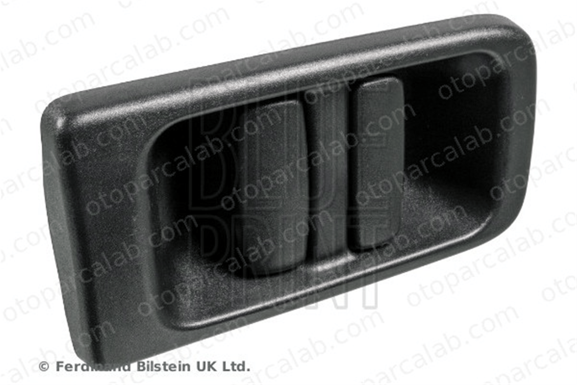 BLUE PRINT ADBP970015 Kapı Kolu Ön veya Arka Dış Sağ veya Sol OPEL MOVANO A Panelvan/Van RENAULT MASTER I Panelvan/Van