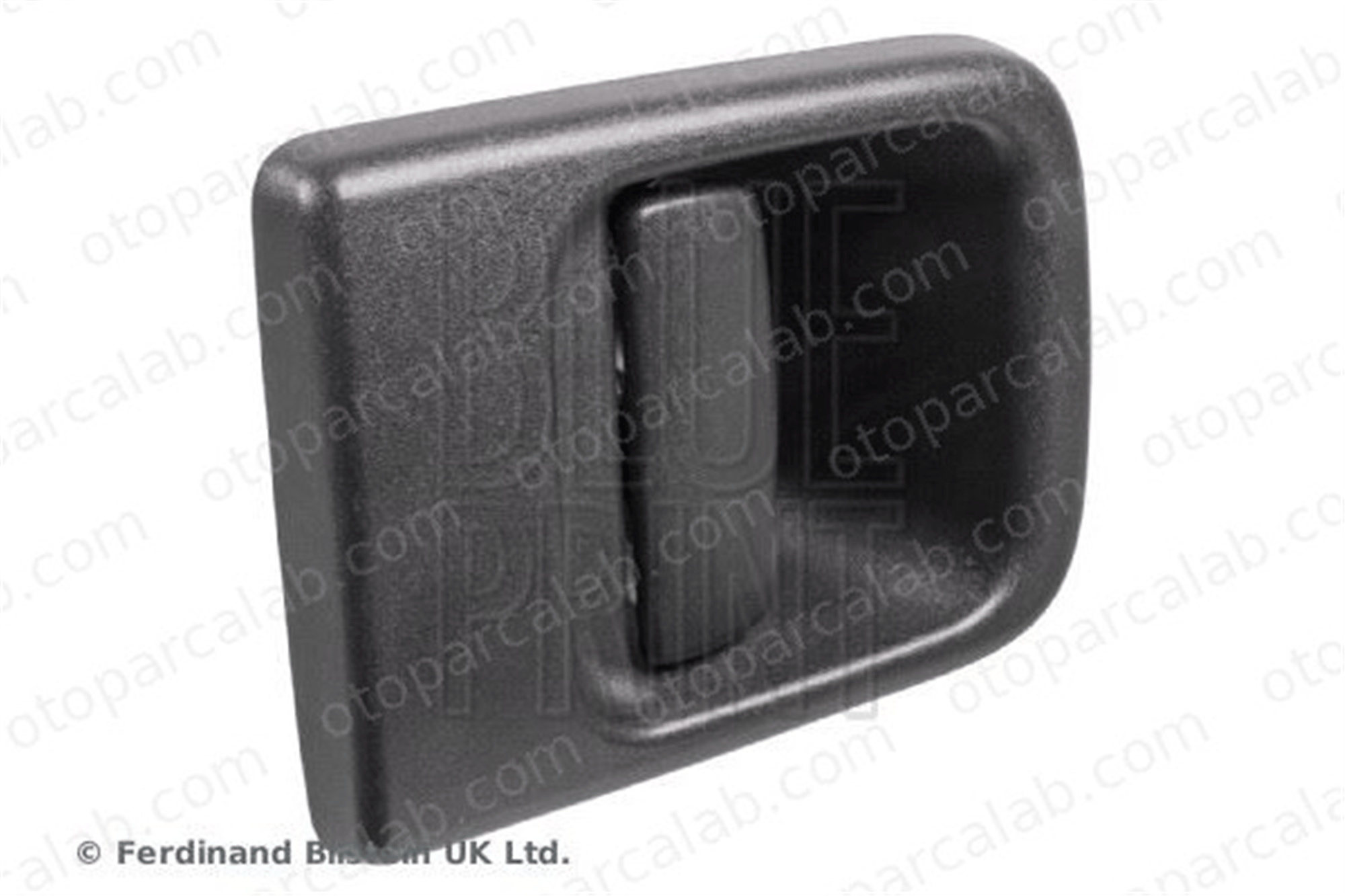 BLUE PRINT ADBP970016 Kapı Kolu Arka Dış Sağ veya Sol OPEL MOVANO A Panelvan/Van RENAULT MASTER II Minibüs/Otobüs