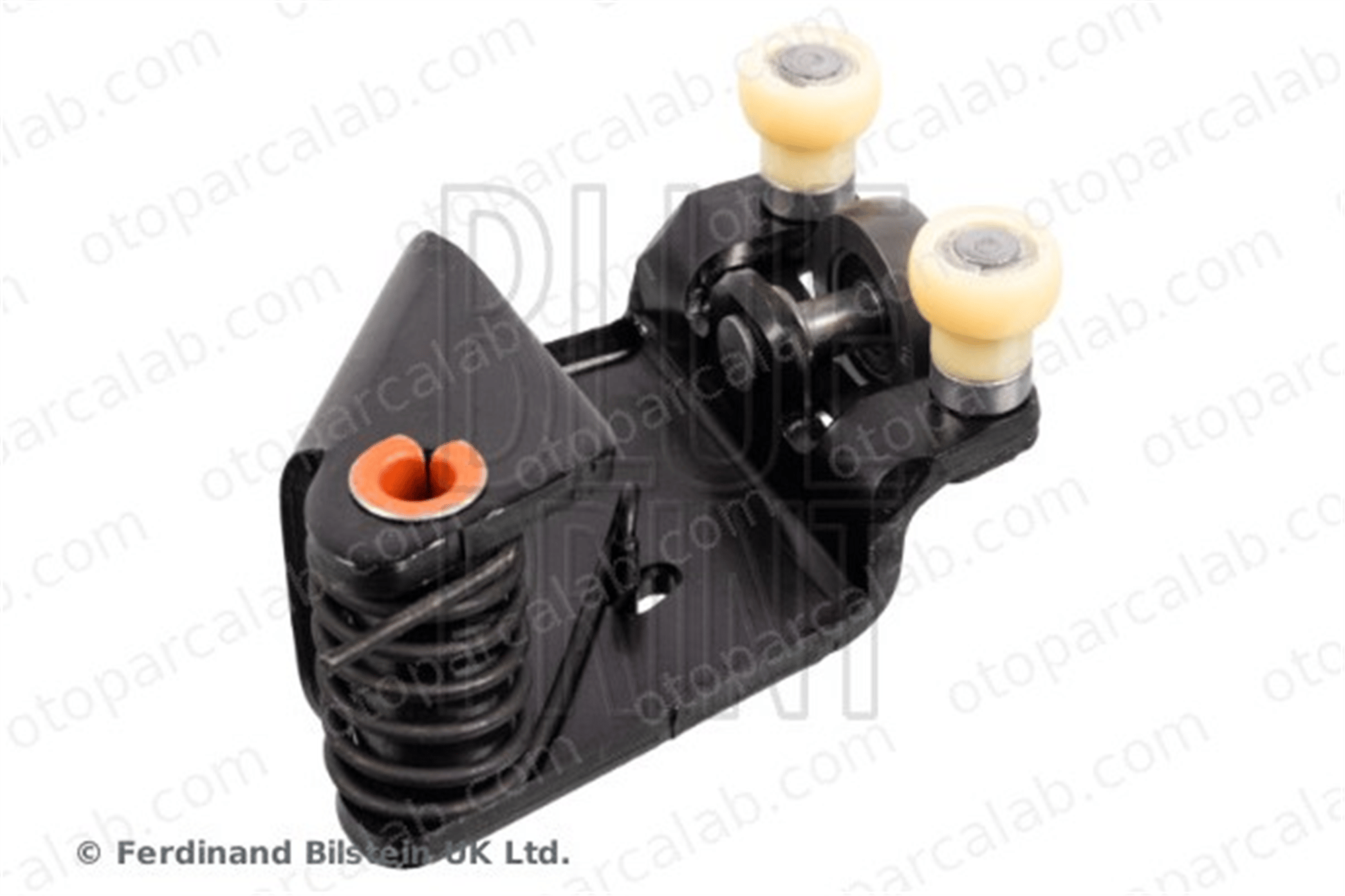 BLUE PRINT ADBP970023 Sürgülü Kapı Makarası Orta NISSAN NV300 Panelvan/Van OPEL VIVARO B Minibüs/Otobüs 4407590 6000618510