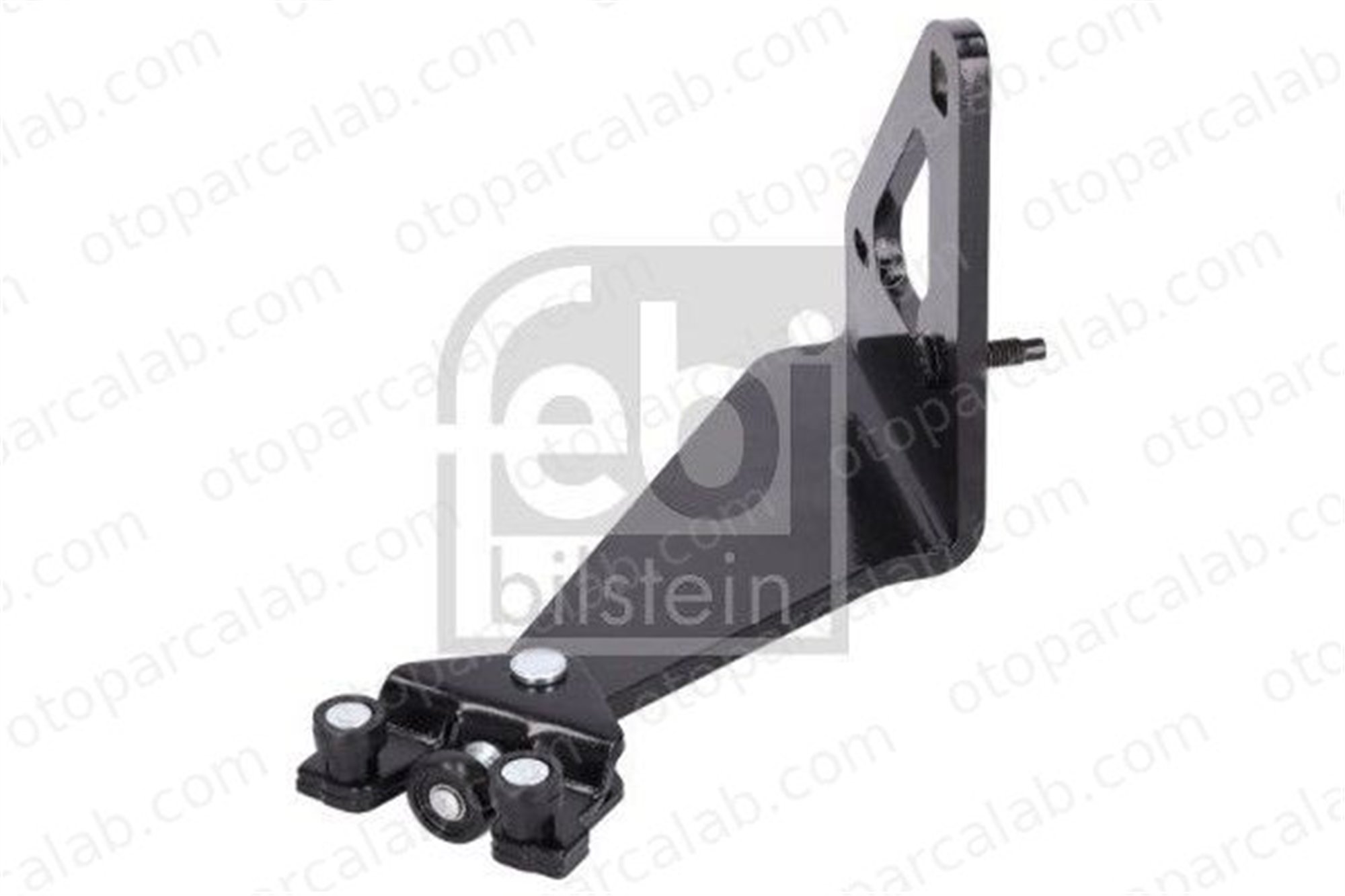 BLUE PRINT ADBP970066 Sürgülü Kapı Makarası Orta RENAULT TRAFIC II Panelvan/Van OPEL VIVARO A Minibüs/Otobüs 4409254 7700312371