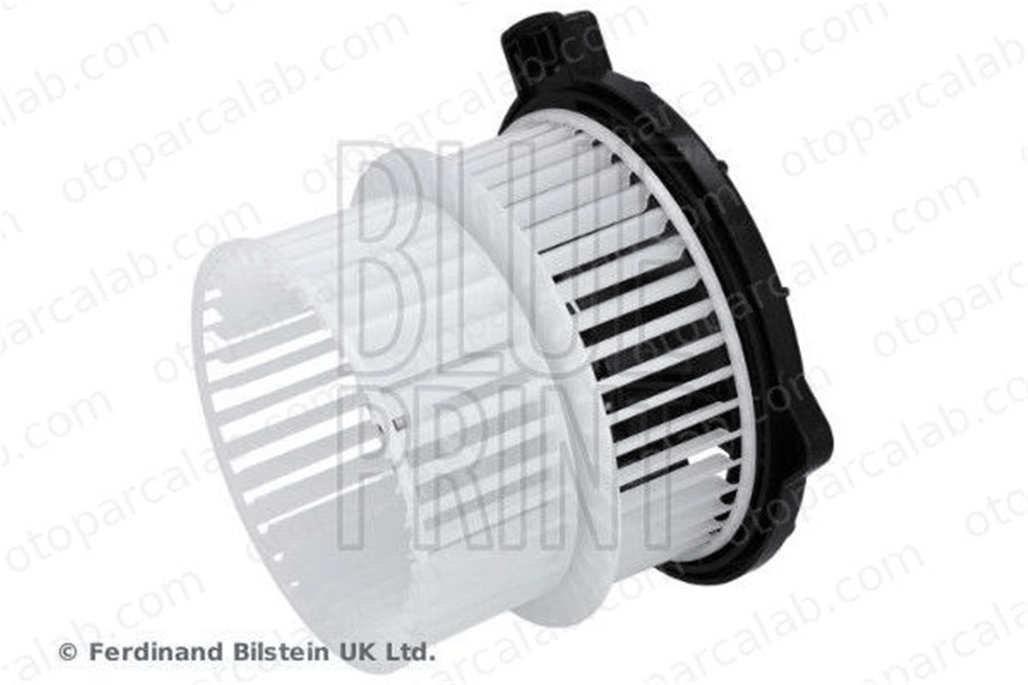 BLUE PRINT ADBP970069 Kalorifer Motoru TOYOTA YARIS VERSO YARIS 871030D020 871030D030