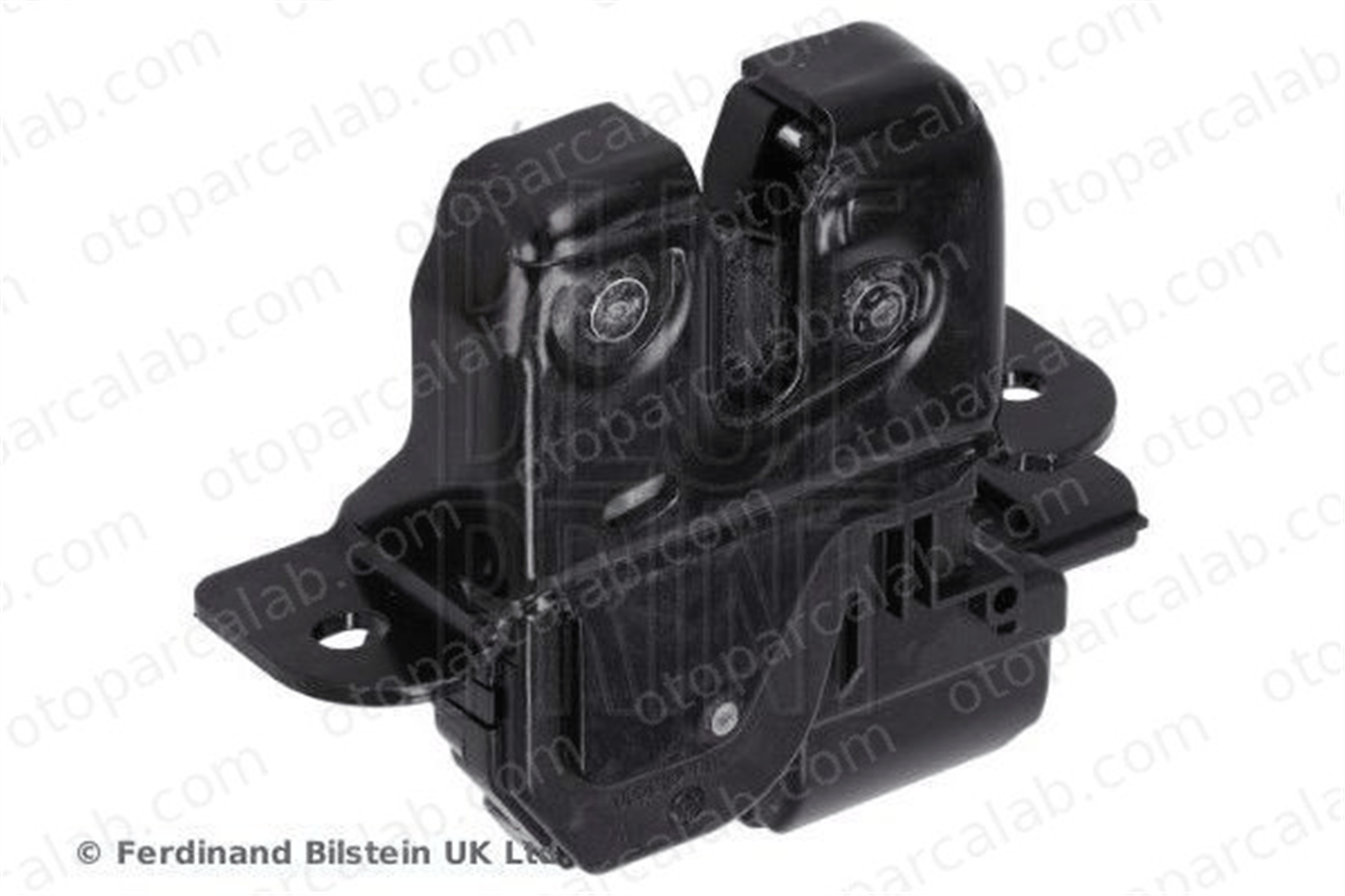 BLUE PRINT ADBP970118 Bagaj Kapak Kilidi RENAULT MEGANE III Hatchback MEGANE III Coupe 846307169R 905037643R