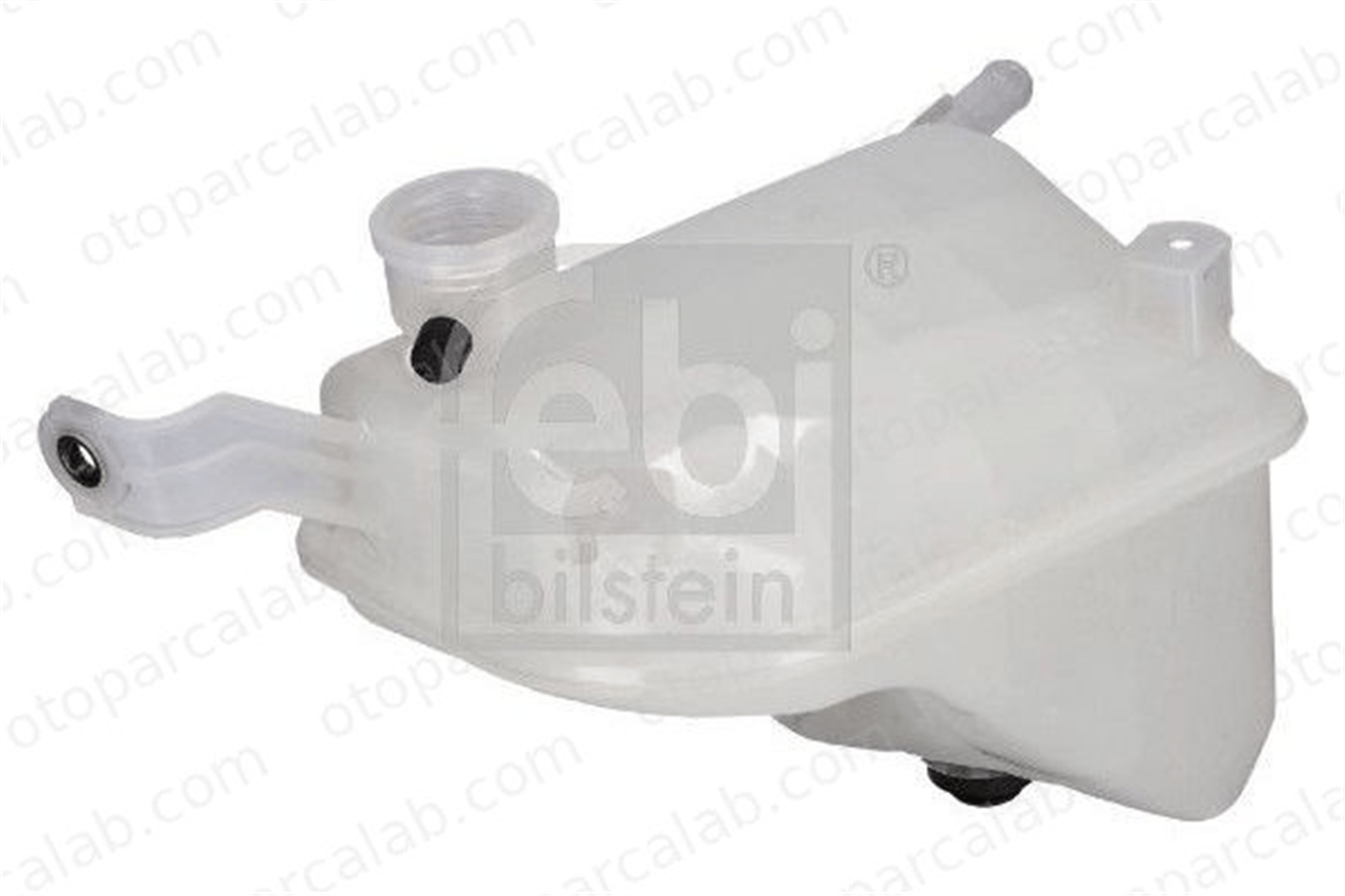 BLUE PRINT ADBP980016 Radyatör Yedek Su Deposu TOYOTA PRIUS PRIUS PLUS 1648028080 1648028080S1