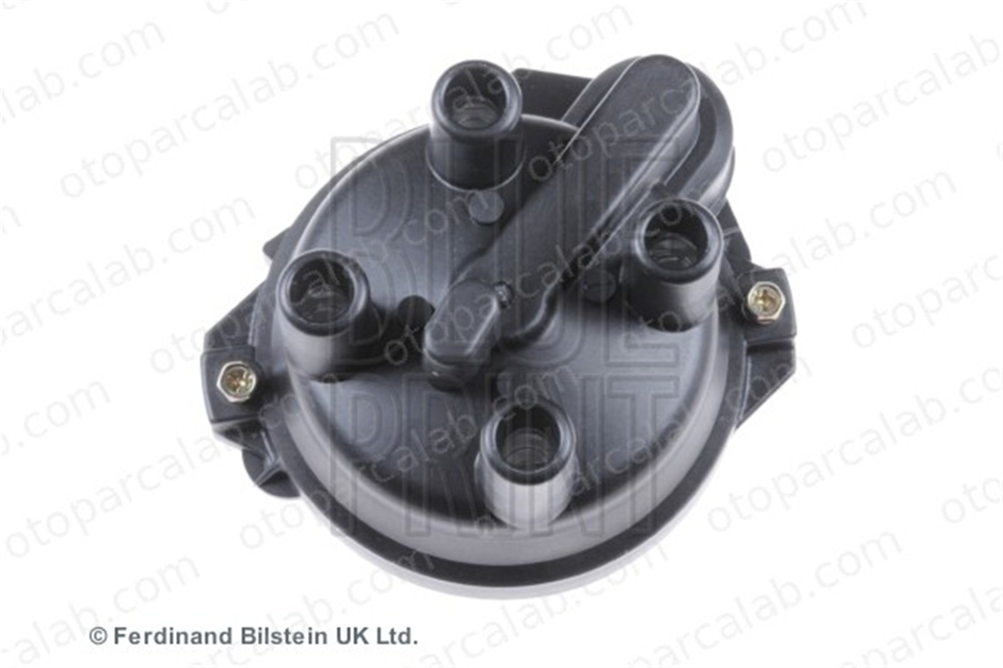 BLUE PRINT ADC414212 Distribütör Kapağı MITSUBISHI COLT V PROTON PERSONA 300 MD618297