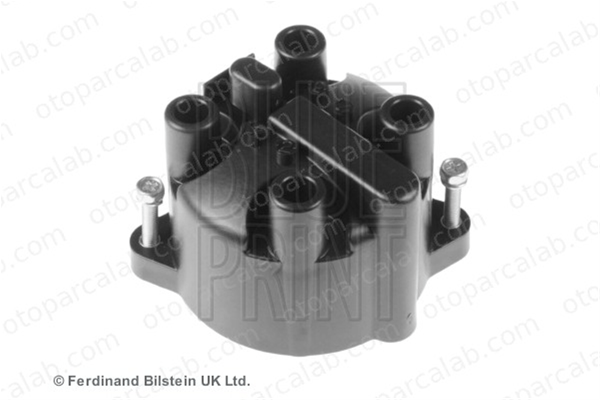 BLUE PRINT ADC414217 Distribütör Kapağı PROTON PERSONA 400 PERSONA 300 MD618999 MD619219