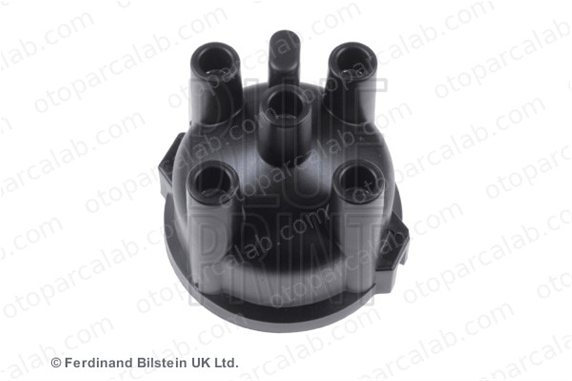 BLUE PRINT ADC41423 Distribütör Kapağı MITSUBISHI COLT II COLT III 2711021060 2711021020