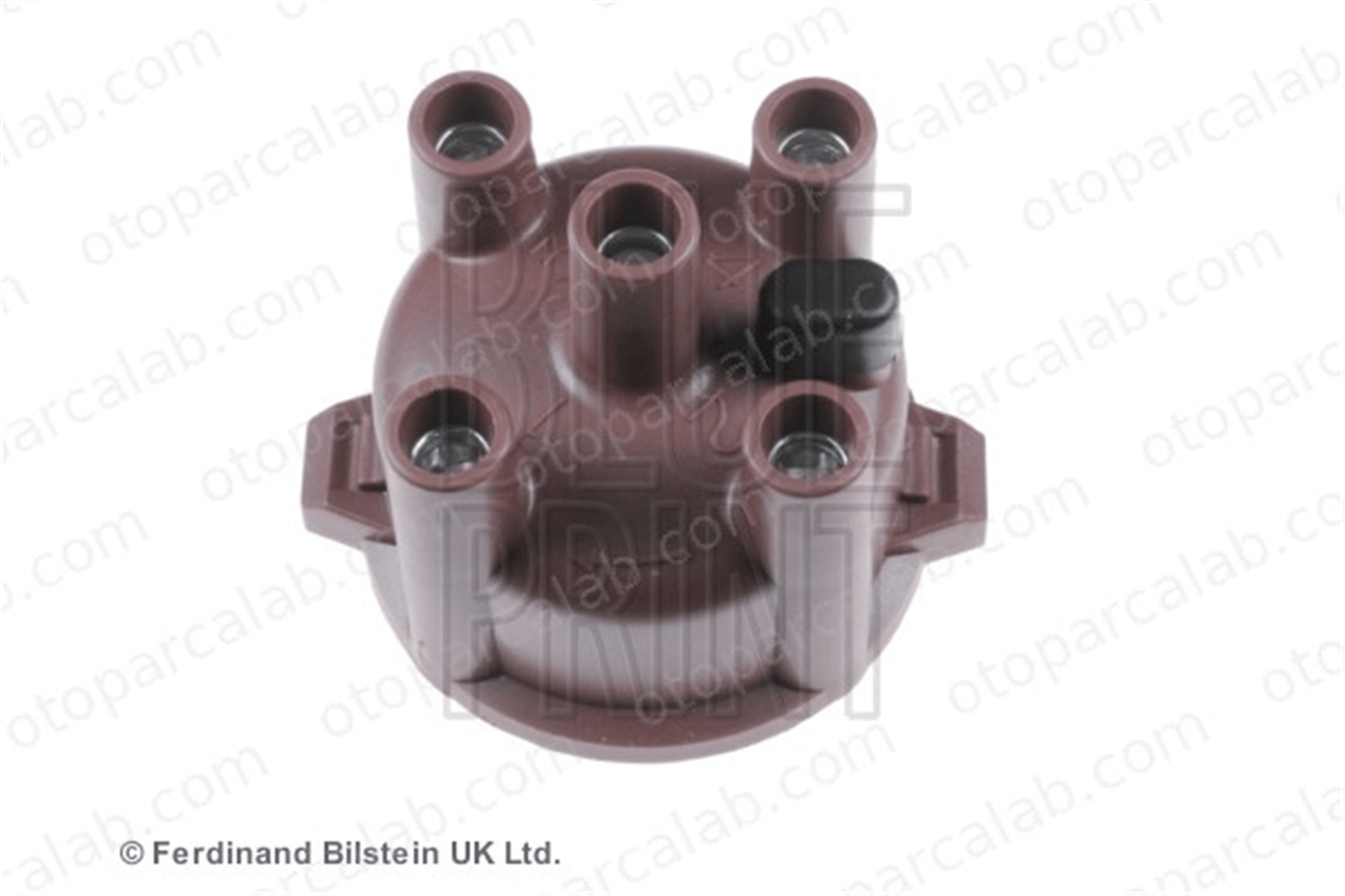 BLUE PRINT ADC41426 Distribütör Kapağı MD604337