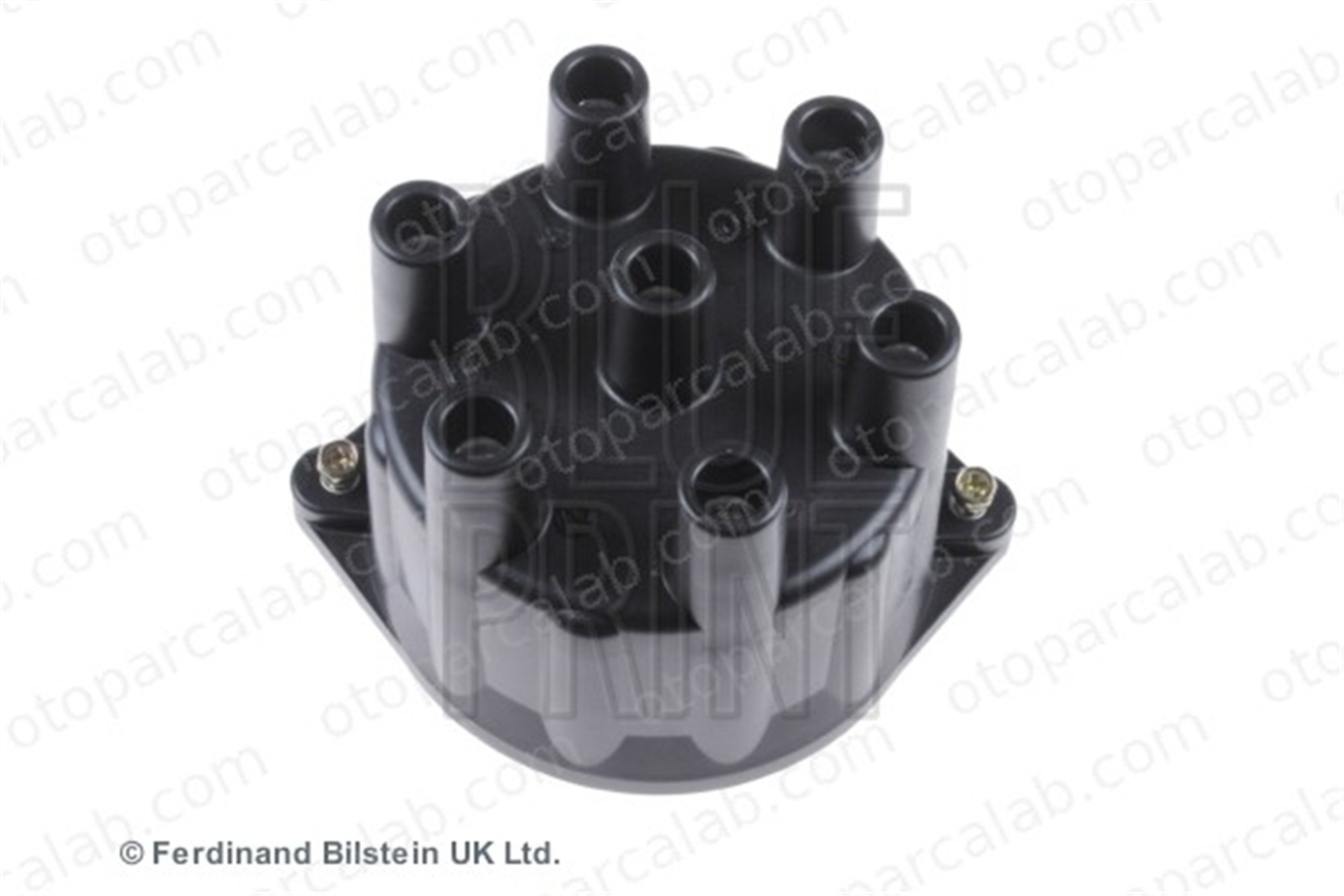 BLUE PRINT ADC41428 Distribütör Kapağı MITSUBISHI PAJERO I PAJERO II MD611526