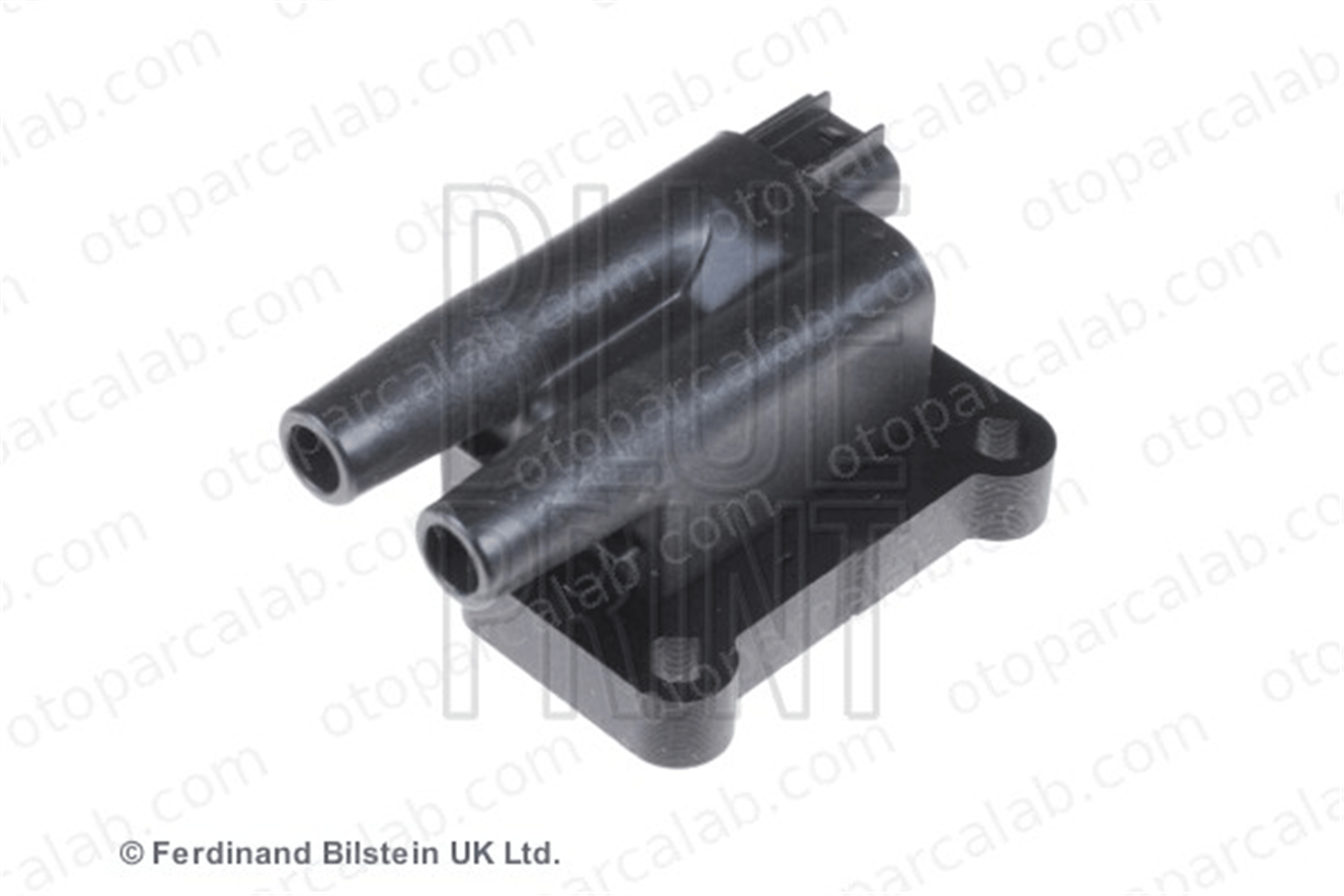 BLUE PRINT ADC41454 Ateşleme Bobini MITSUBISHI PAJERO SPORT I L200 MD314583