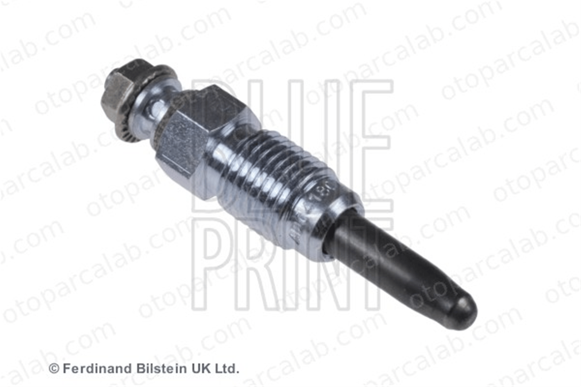 BLUE PRINT ADC41807 Isıtma Bujisi RENAULT MEGANE I MEGANE I Classic 39034170 039034170