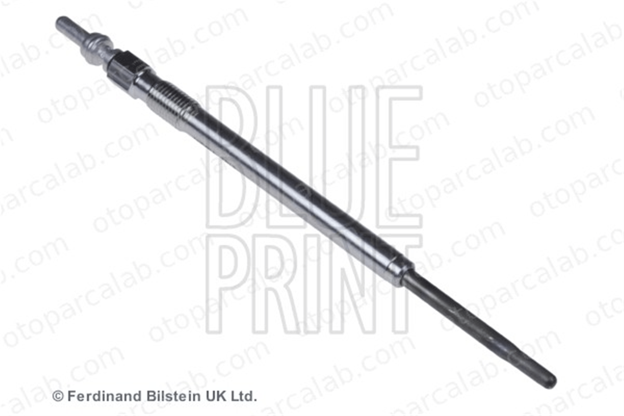 BLUE PRINT ADC41822 Isıtma Bujisi IVECO DAILY IV Platform şasi DAILY IV Panelvan/Van 5802219038 MK667112