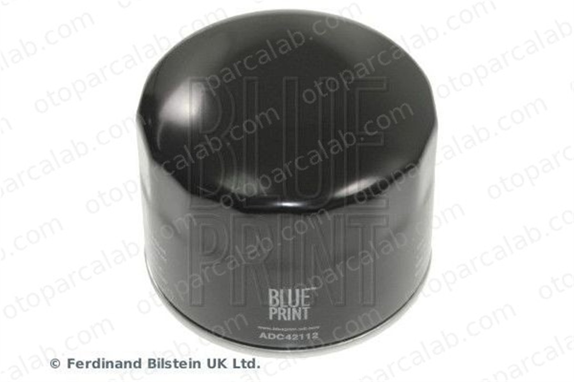 BLUE PRINT ADC42112 Yağ Filtresi MITSUBISHI SPACE WAGON CARISMA ADC42112 MD322508