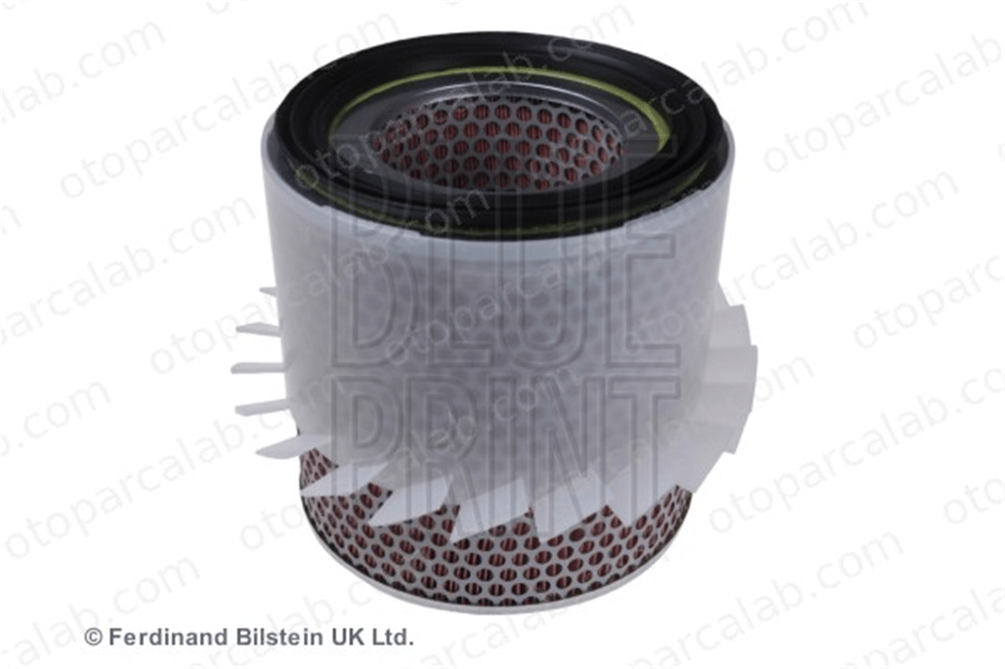BLUE PRINT ADC42219 Hava Filtresi MITSUBISHI L200 TOYOTA LITEACE Panelvan/Van MD620109 MZ311791