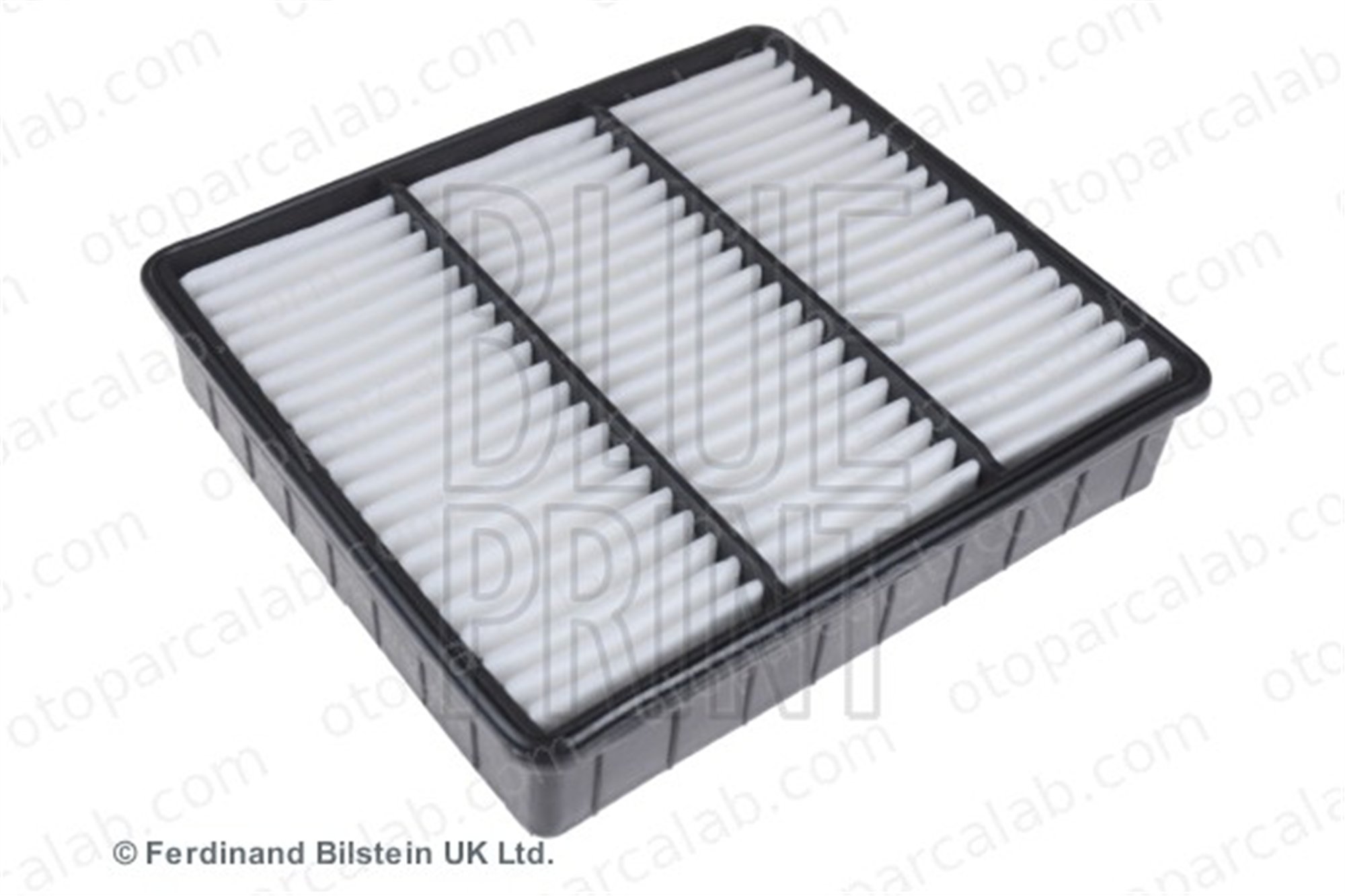 BLUE PRINT ADC42224 Hava Filtresi PROTON PERSONA 300 MITSUBISHI LANCER V MD620738 MR571472