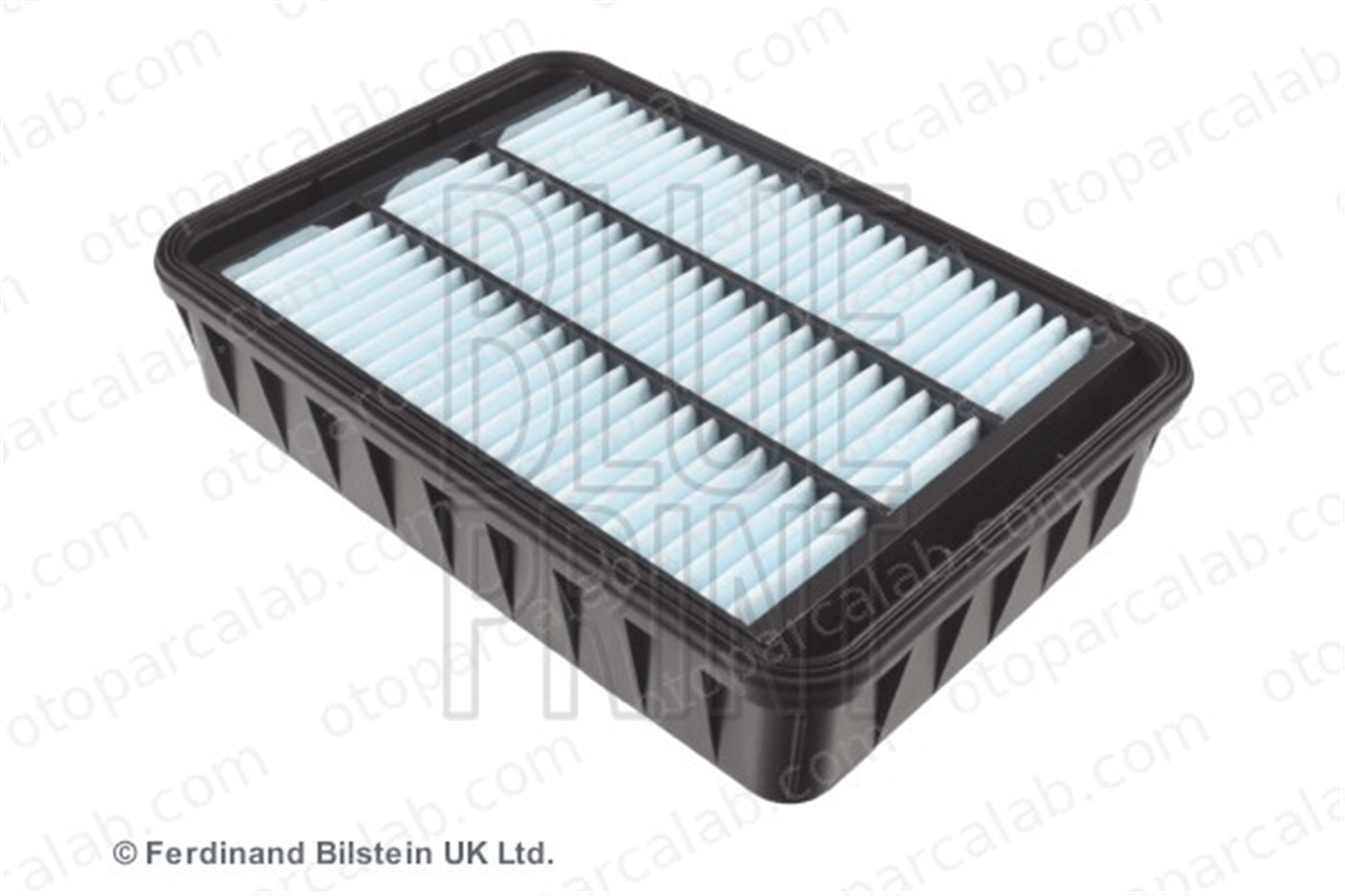 BLUE PRINT ADC42250 Hava Filtresi MITSUBISHI LANCER VIII LANCER VIII Sportback ADC42250 1444RT