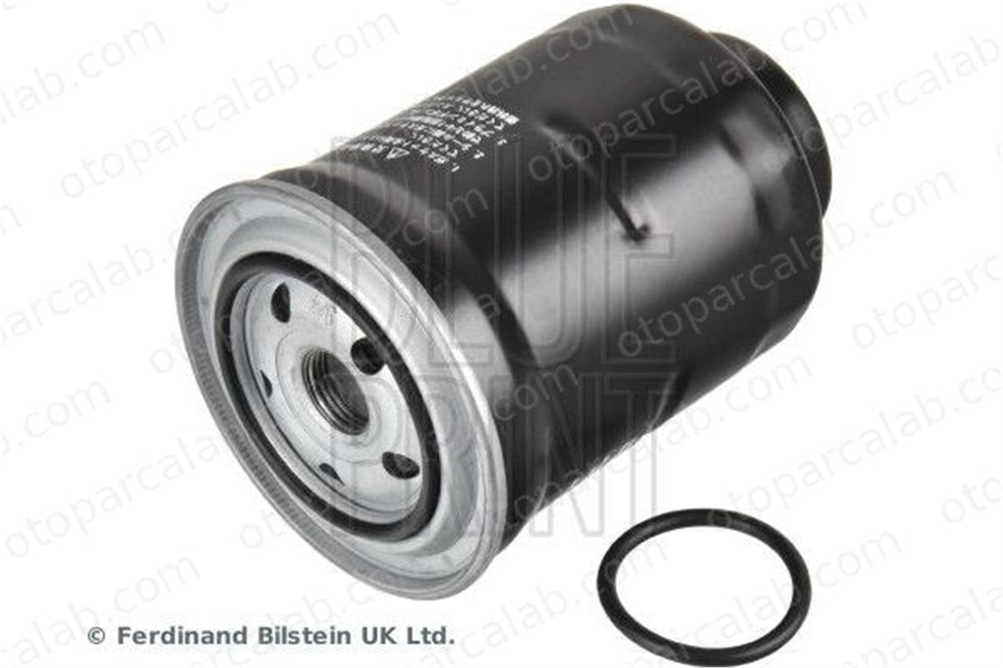 BLUE PRINT ADC42364 Yakıt Filtresi MITSUBISHI ASX TOYOTA LAND CRUISER PRADO 42072AJ130 1608933780
