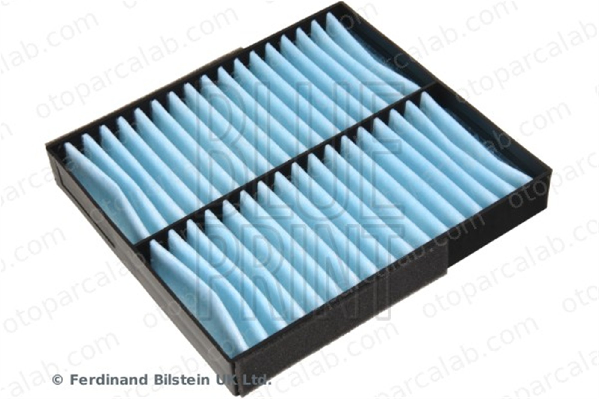 BLUE PRINT ADC42519 Polen Filtresi MITSUBISHI L200 / TRITON FIAT FULLBACK Pick-up ADC42519 6000606985