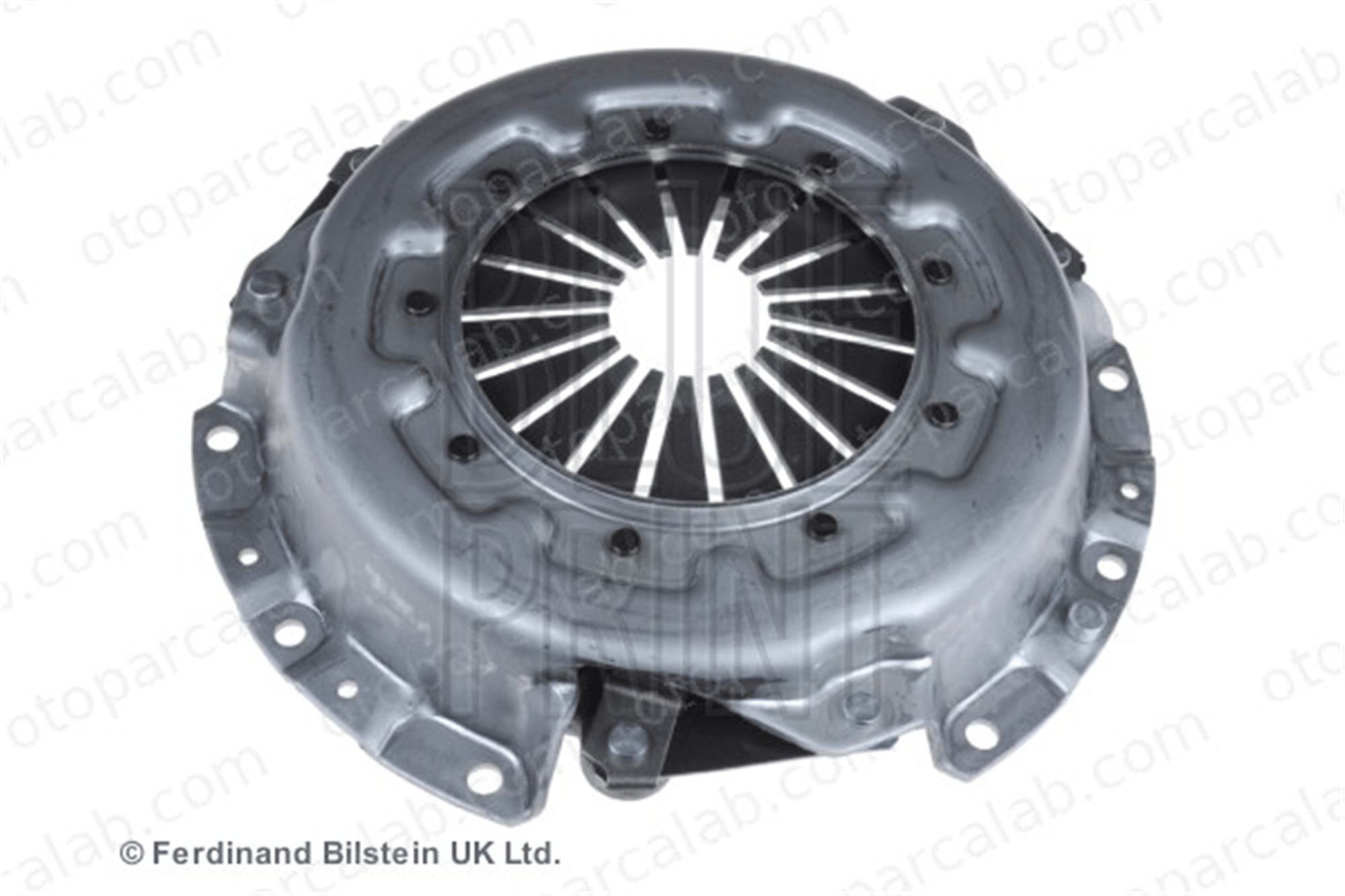 BLUE PRINT ADC43205N Debriyaj Baskı MITSUBISHI L200 L 300 III Minibüs/Otobüs MD723544 MD732505
