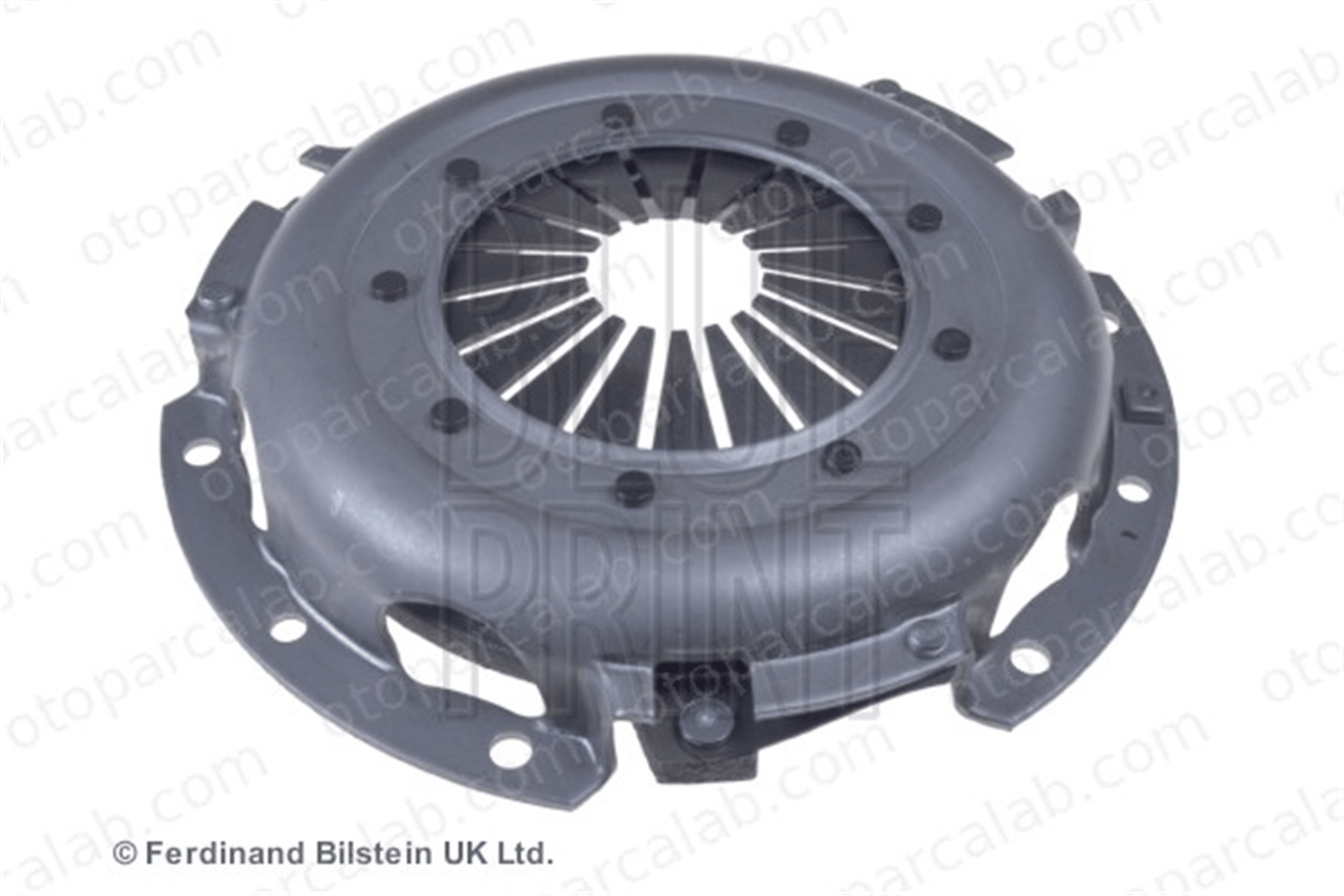 BLUE PRINT ADC43209N Debriyaj Baskı MITSUBISHI COLT V PROTON PERSONA 300 MD714709 MD770041