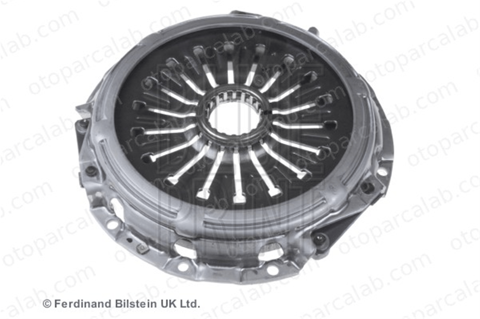 BLUE PRINT ADC43251N Debriyaj Baskı MITSUBISHI LANCER VII LANCER VIII MR980846 2304A019