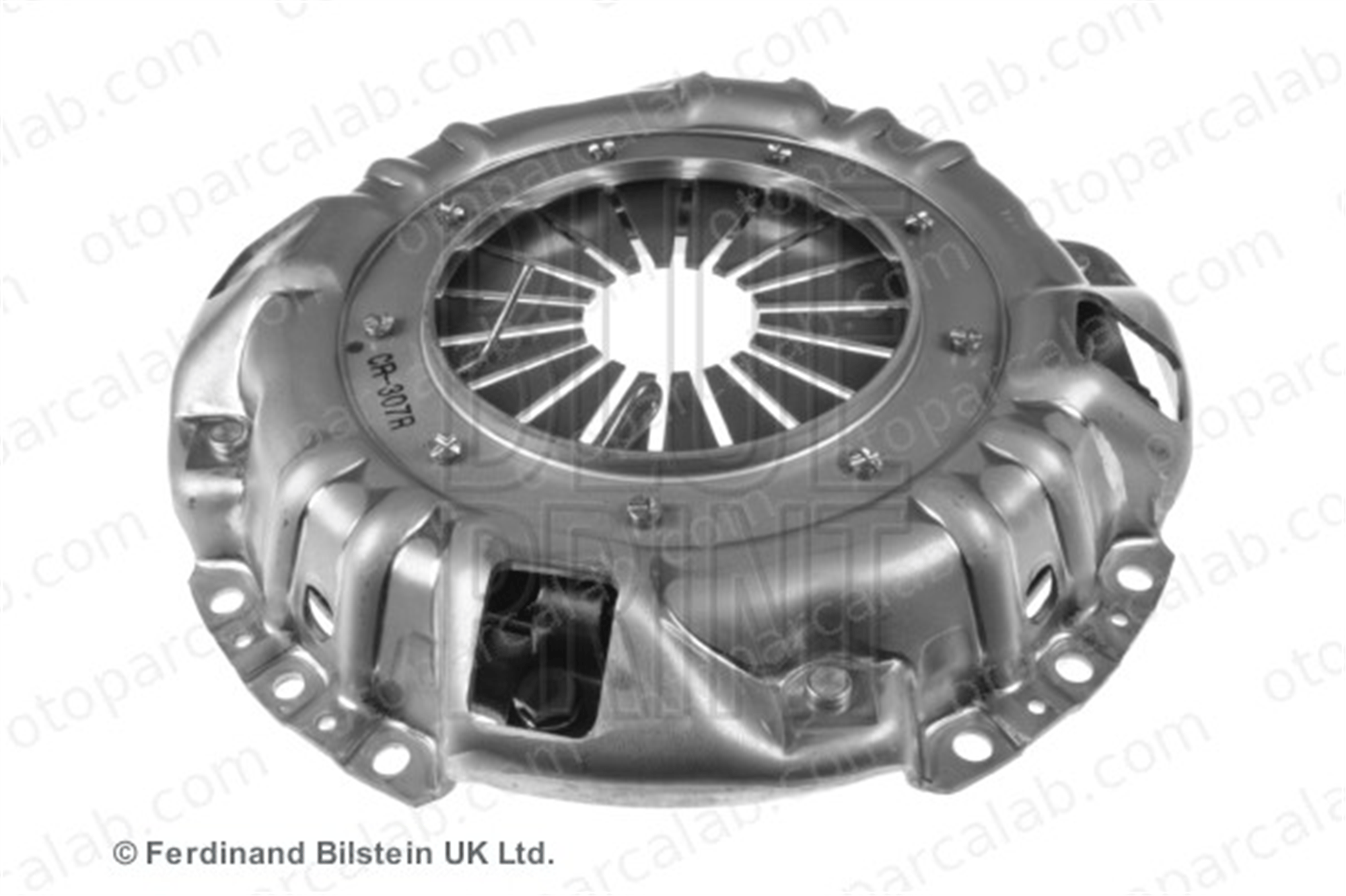 BLUE PRINT ADC43255N Debriyaj Baskı ML133004 ME520666