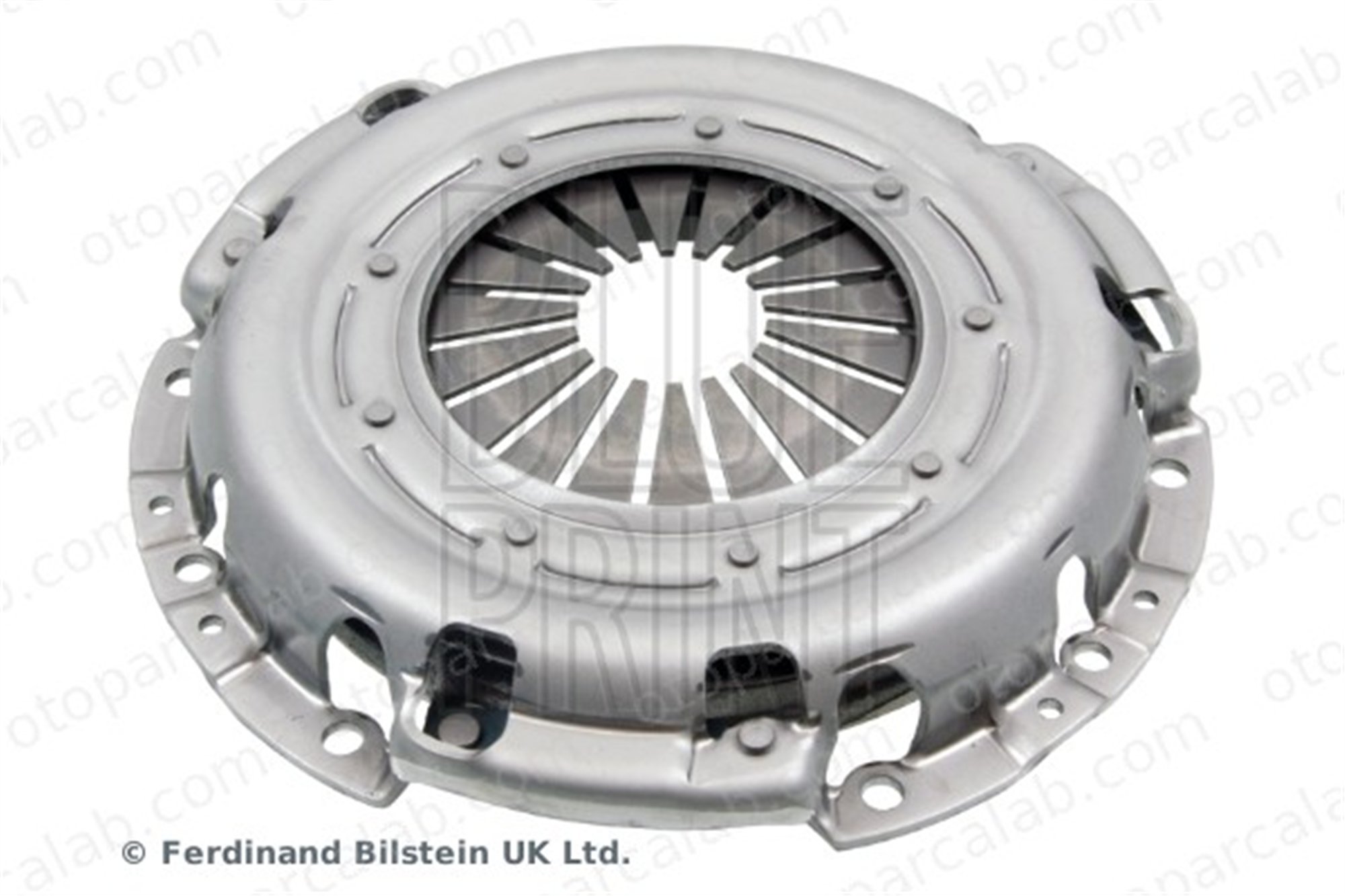 BLUE PRINT ADC43265N Debriyaj Baskı MITSUBISHI LANCER VII LANCER VII Station wagon MR980023 4130022660