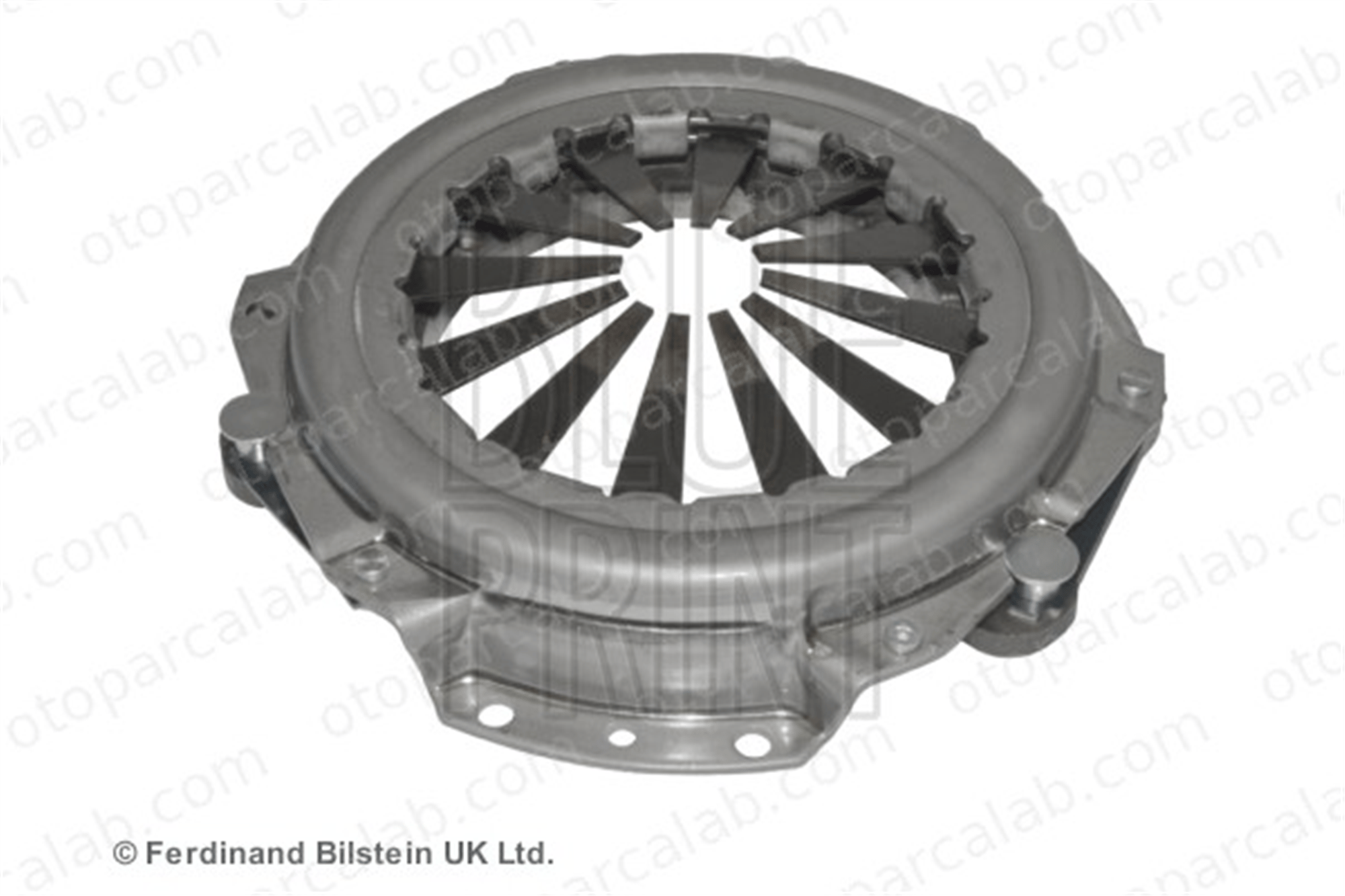 BLUE PRINT ADC43266N Debriyaj Baskı MITSUBISHI SPACE STAR MPV MR276656