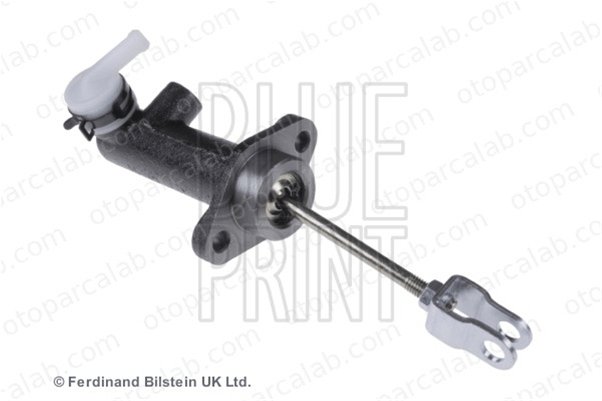 BLUE PRINT ADC43436 Debriyaj Merkezi Üst MITSUBISHI Canter V TALBOT SIMCA 1301 ME607348 ME608479