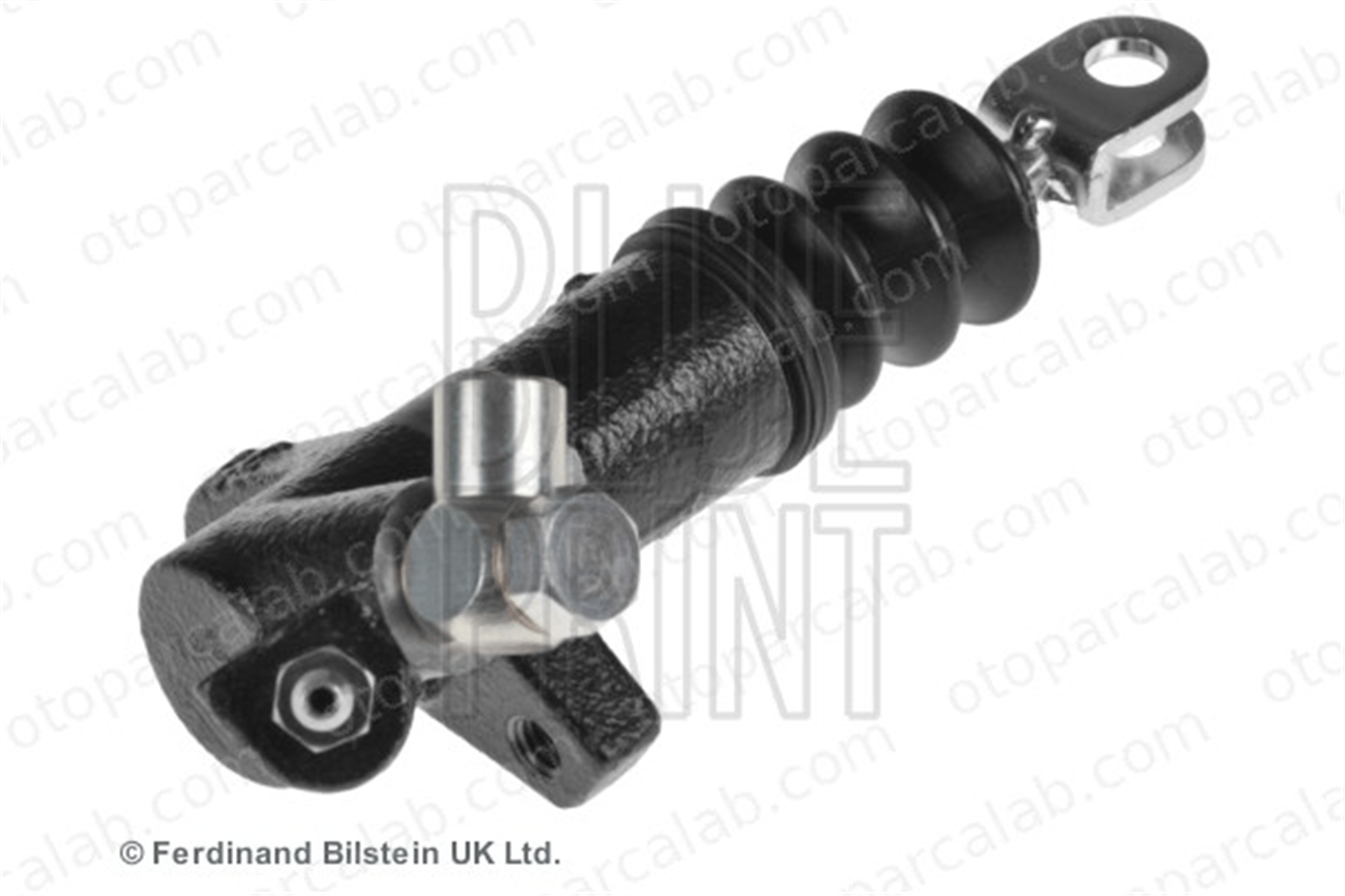 BLUE PRINT ADC43614 Debriyaj Merkezi Üst PROTON PERSONA 300 WIRA MD741575 MD770485