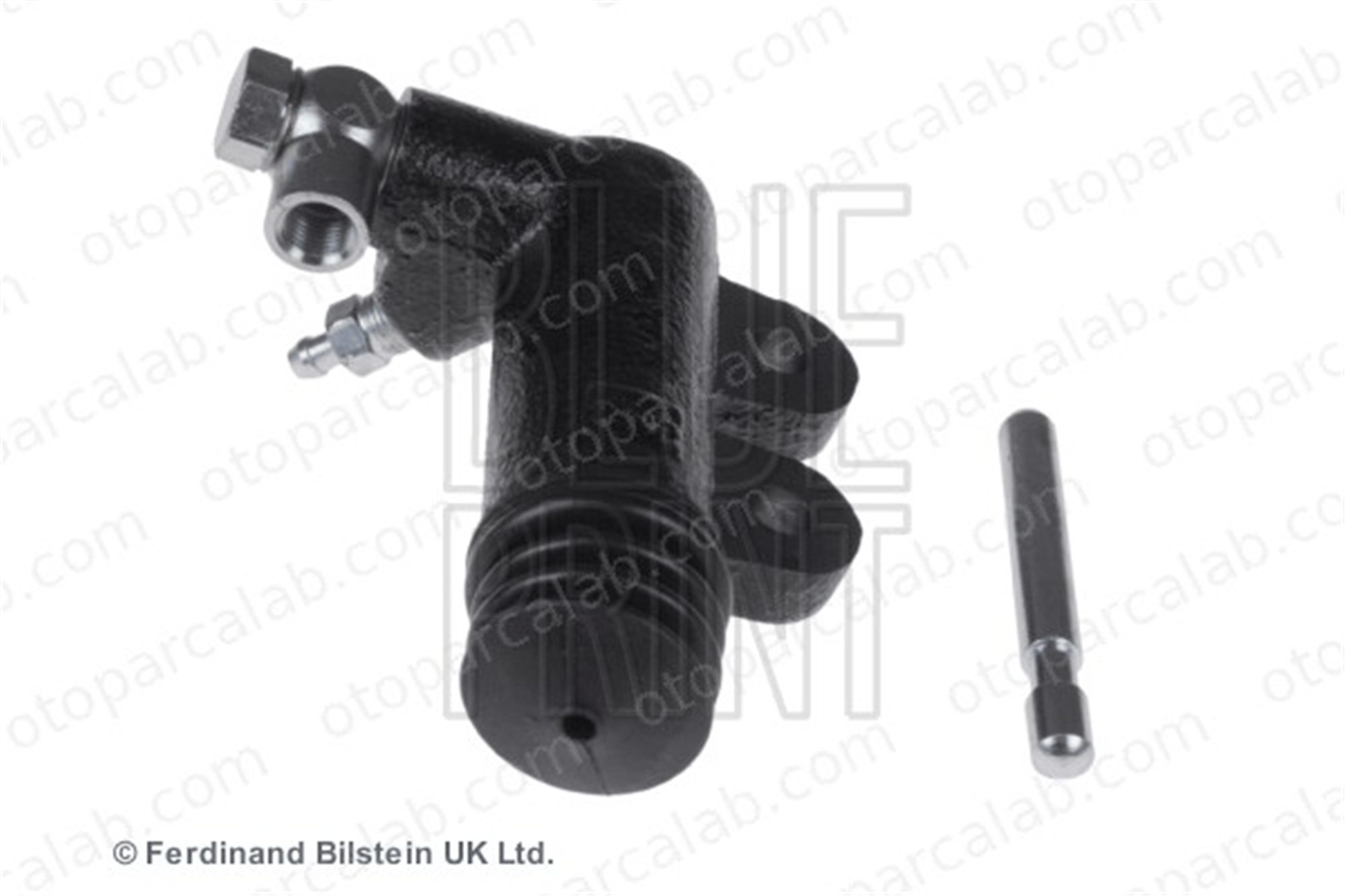 BLUE PRINT ADC43622 Debriyaj Merkezi Üst MITSUBISHI GALANT VIII Station wagon SPACE WAGON MD770676 MD747418