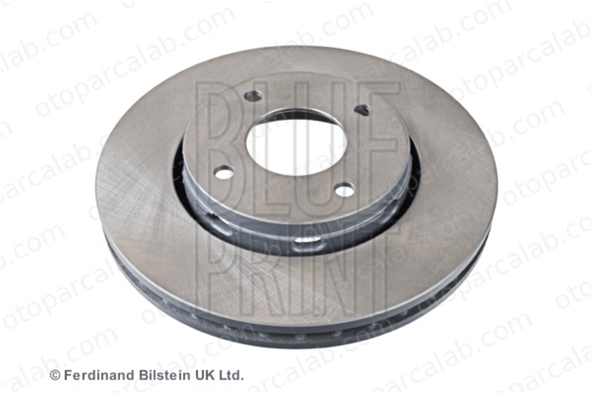 BLUE PRINT ADC443108 Fren Disk Ayna Ön Sağ ve Sol MITSUBISHI COLT CZC VI Cabrio COLT VI 4605A180 A4544210312