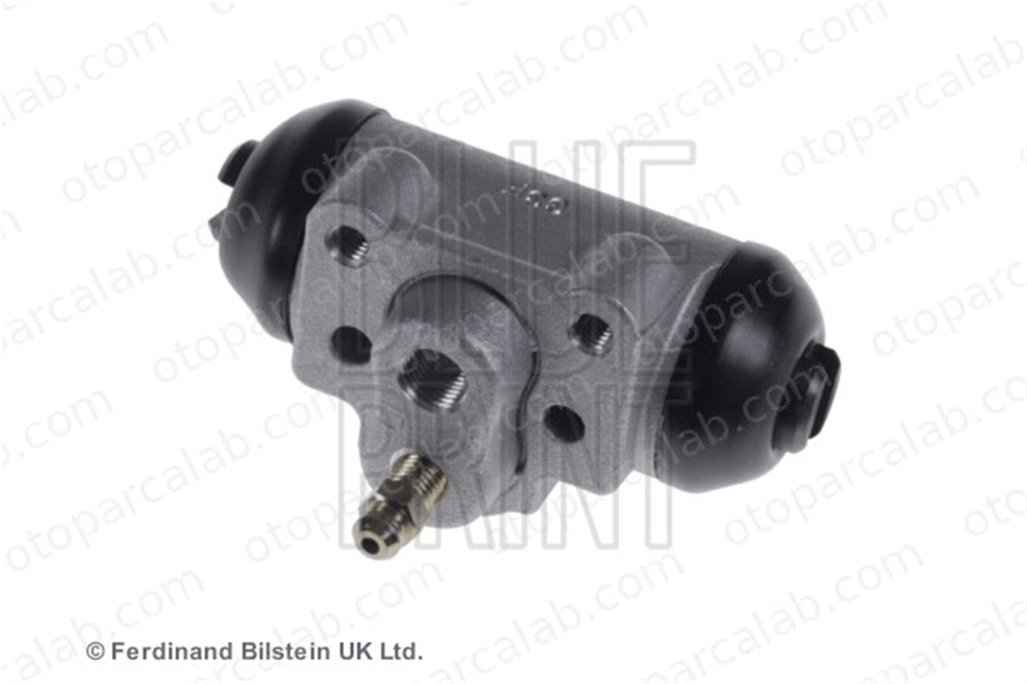 BLUE PRINT ADC44432 Fren Silindiri Arka Sağ veya Sol MITSUBISHI L200 / TRITON FIAT FULLBACK Pick-up 4610A009 6000606005