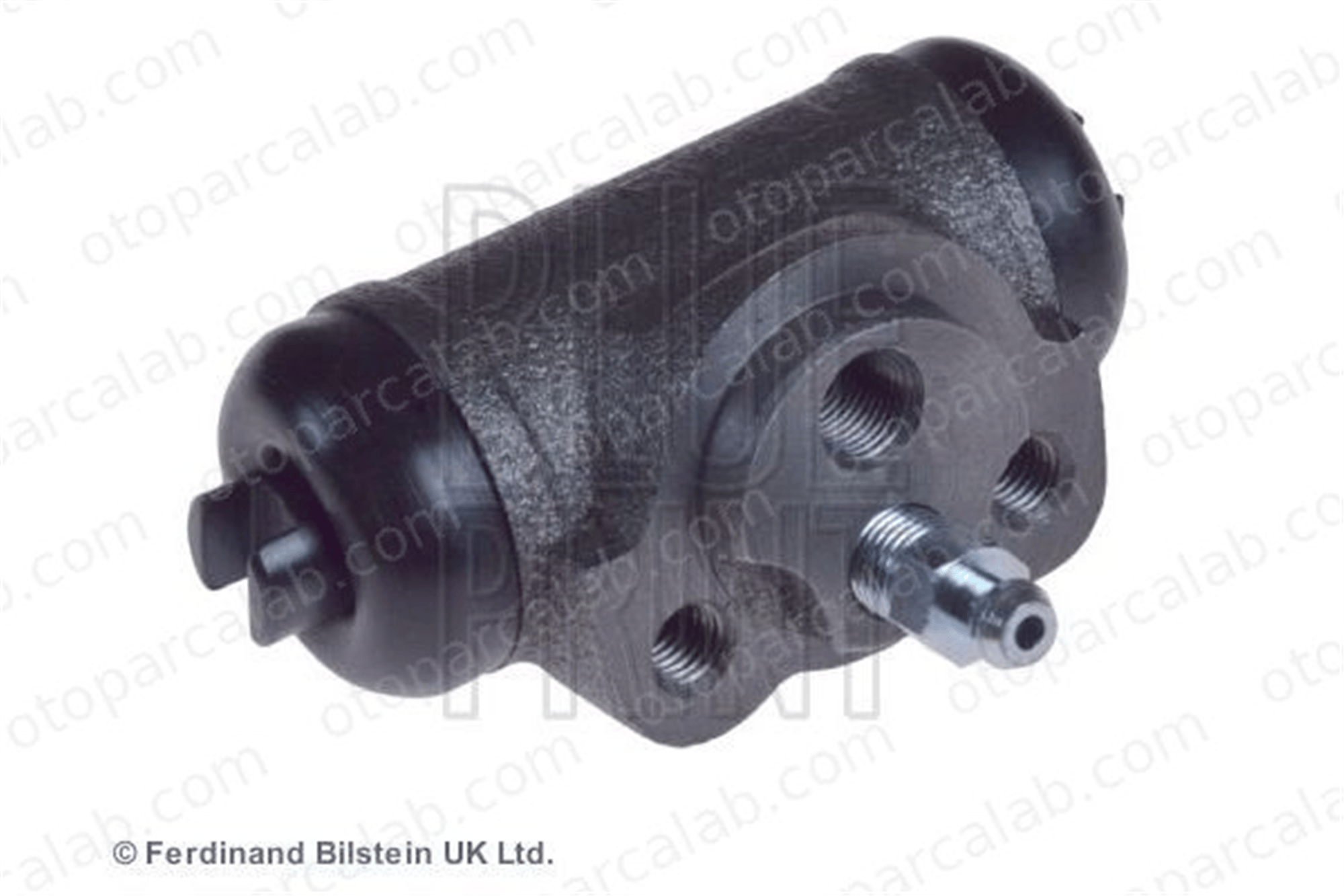 BLUE PRINT ADC44439 Fren Silindiri Arka Sağ MITSUBISHI L200 HYUNDAI GALLOPER II MR493393