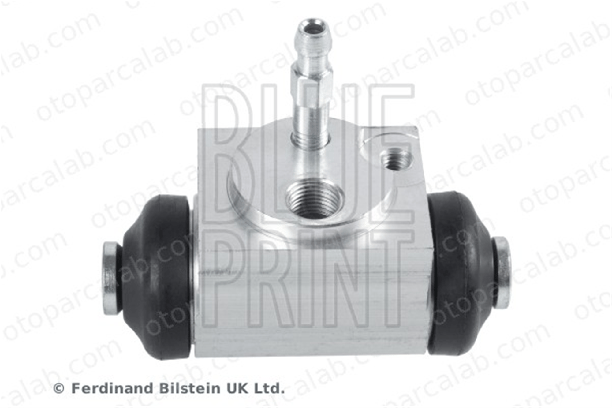 BLUE PRINT ADC44444 Fren Silindiri Arka Sağ veya Sol MITSUBISHI COLT VI SMART FORFOUR 4600A015 MR569977