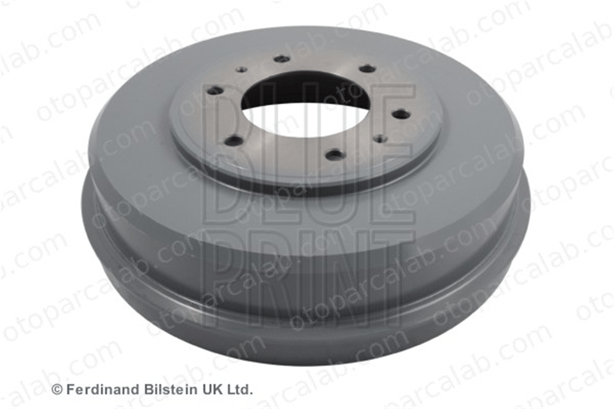 BLUE PRINT ADC44711 Kampana Arka Sağ veya Sol MITSUBISHI L200 / TRITON FIAT FULLBACK Pick-up ADC44711 6000609724