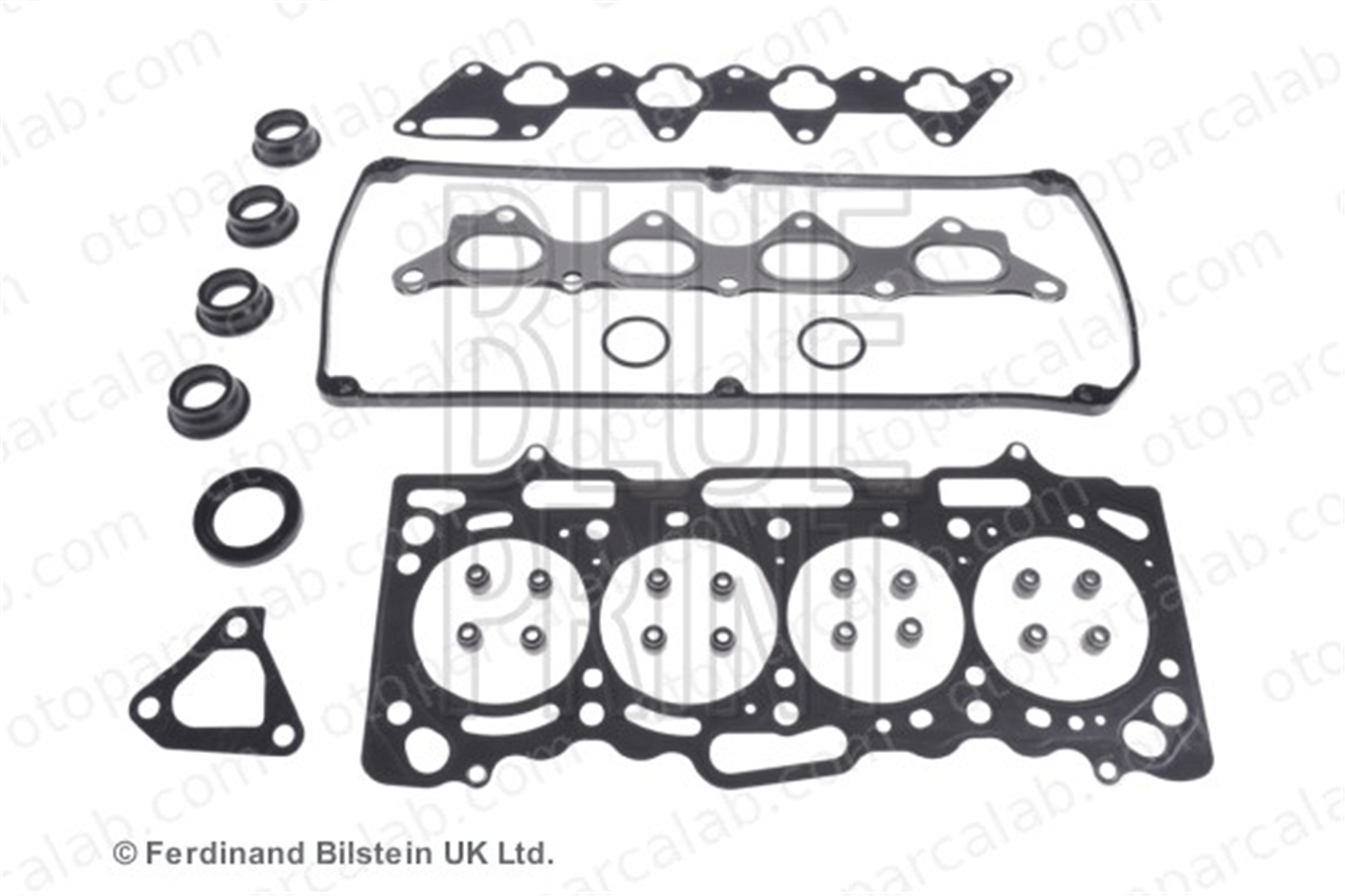 BLUE PRINT ADC46280 Takım Conta MITSUBISHI LANCER VII LANCER VII Station wagon MD978240