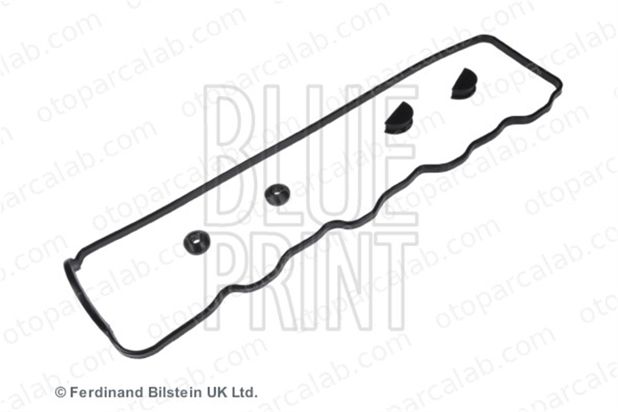 BLUE PRINT ADC46708 Üst Kapak Contası (Külbütör) MITSUBISHI L200 HYUNDAI H-1 / STAREX Minibüs/Otobüs MD050312 2244142000