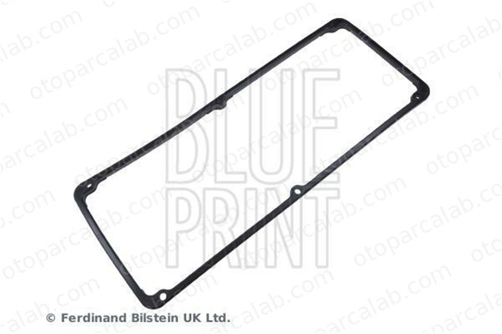 BLUE PRINT ADC46716 Üst Kapak Contası (Külbütör) MITSUBISHI LANCER IV COLT III MD143995