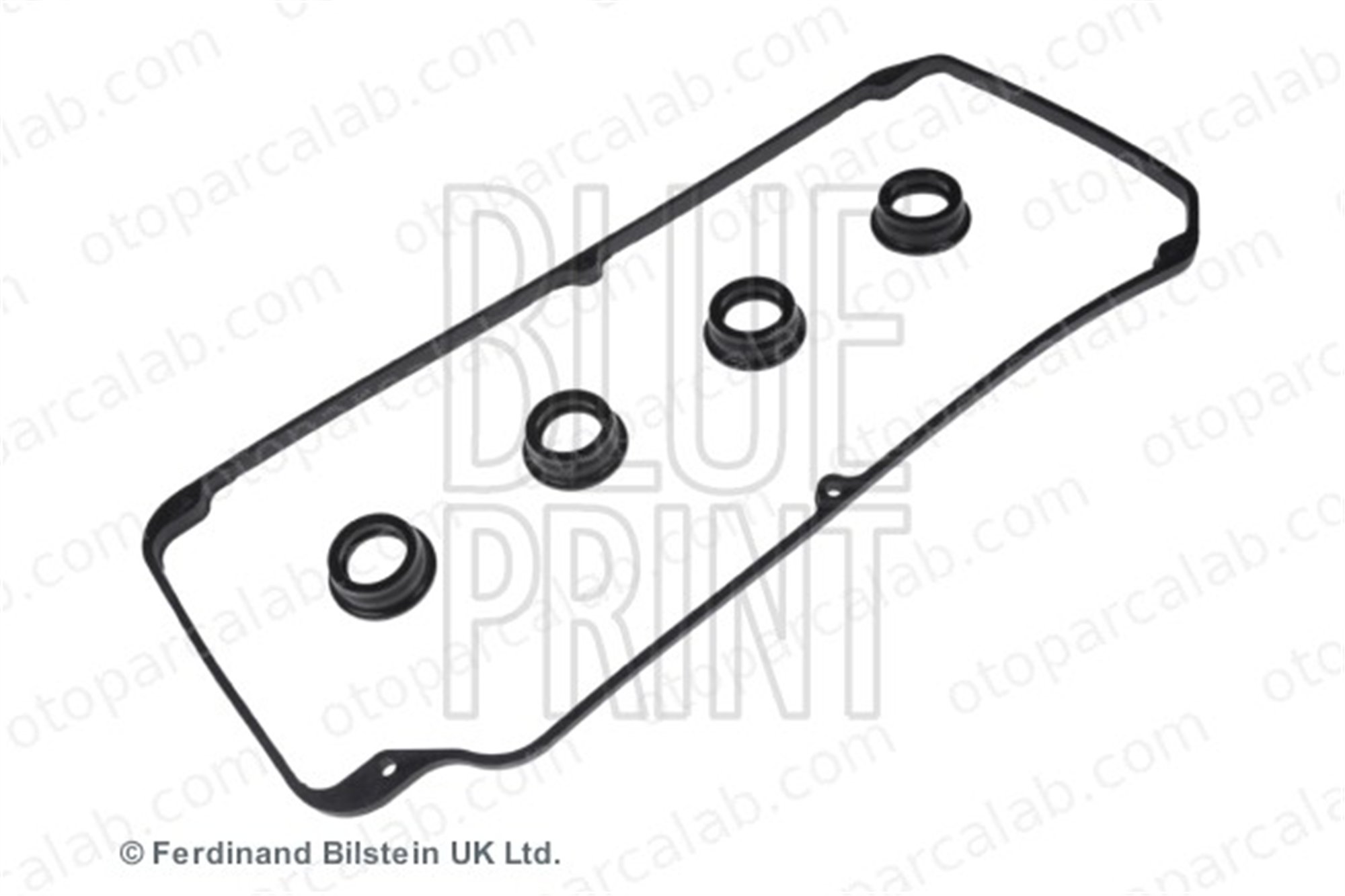 BLUE PRINT ADC46717 Üst Kapak Contası (Külbütör) MITSUBISHI LANCER V SPACE RUNNER MPV MD167815