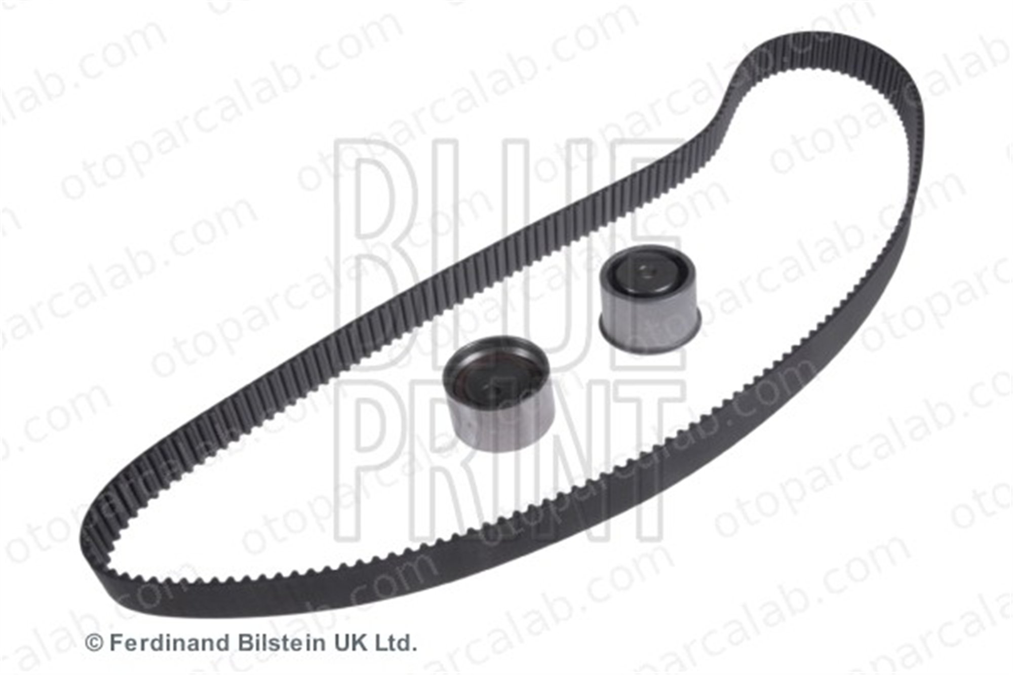 BLUE PRINT ADC47308 Triger Kayış Seti MITSUBISHI PAJERO SPORT I CHRYSLER STRATUS MD317871 MD307487