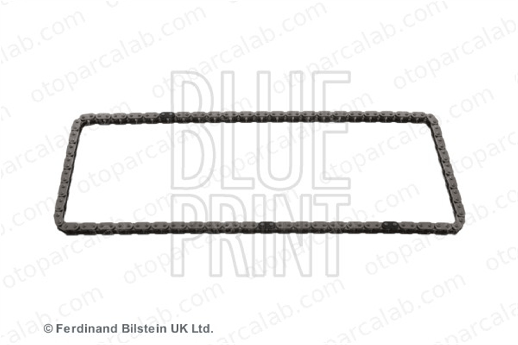 BLUE PRINT ADC47351 Triger Zinciri MITSUBISHI ECLIPSE CROSS ASX 1607580880 1618021380