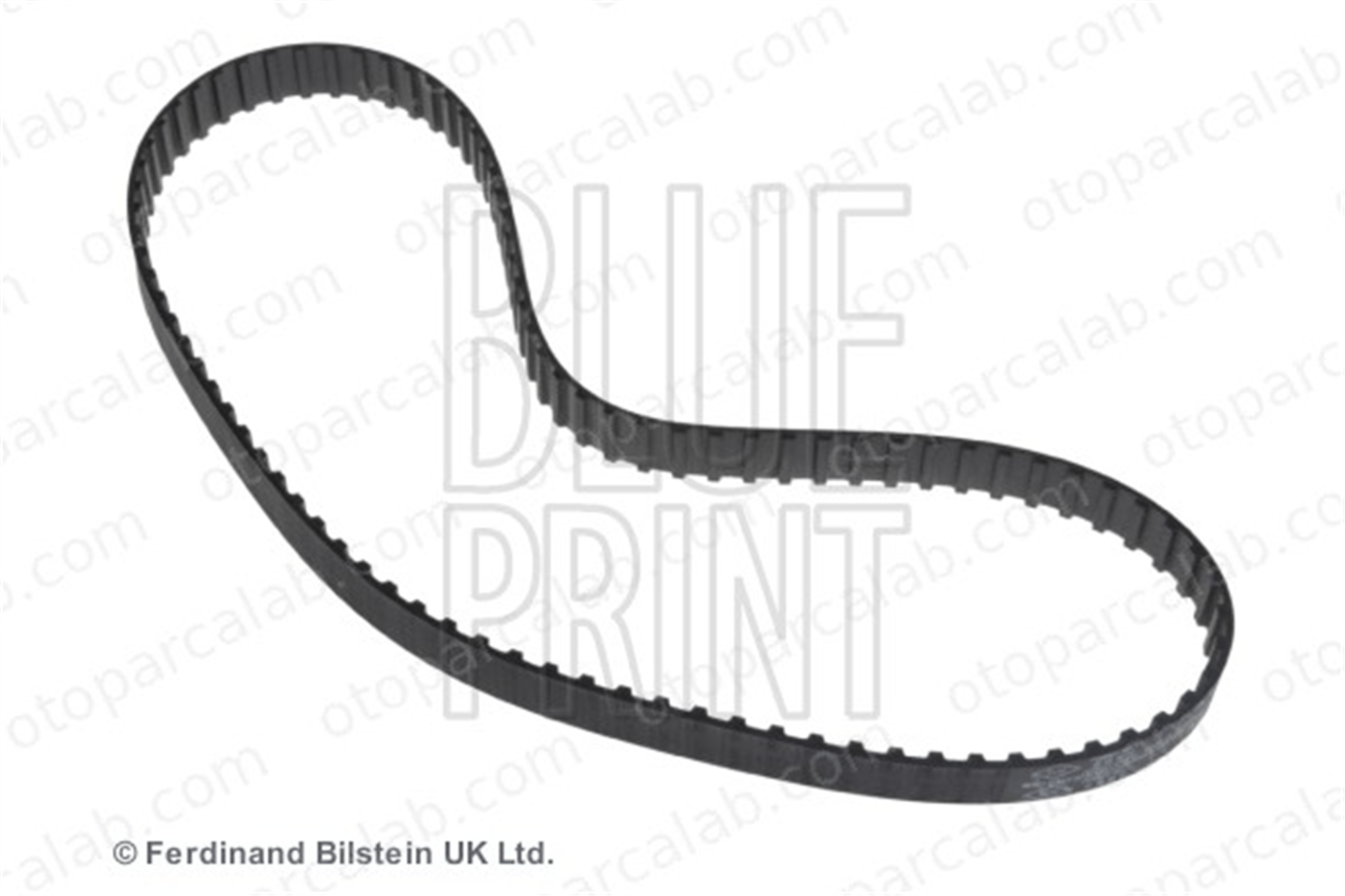 BLUE PRINT ADC47504 Triger Kayışı MITSUBISHI LANCER III Station Wagon COLT I MD099706 6141673305