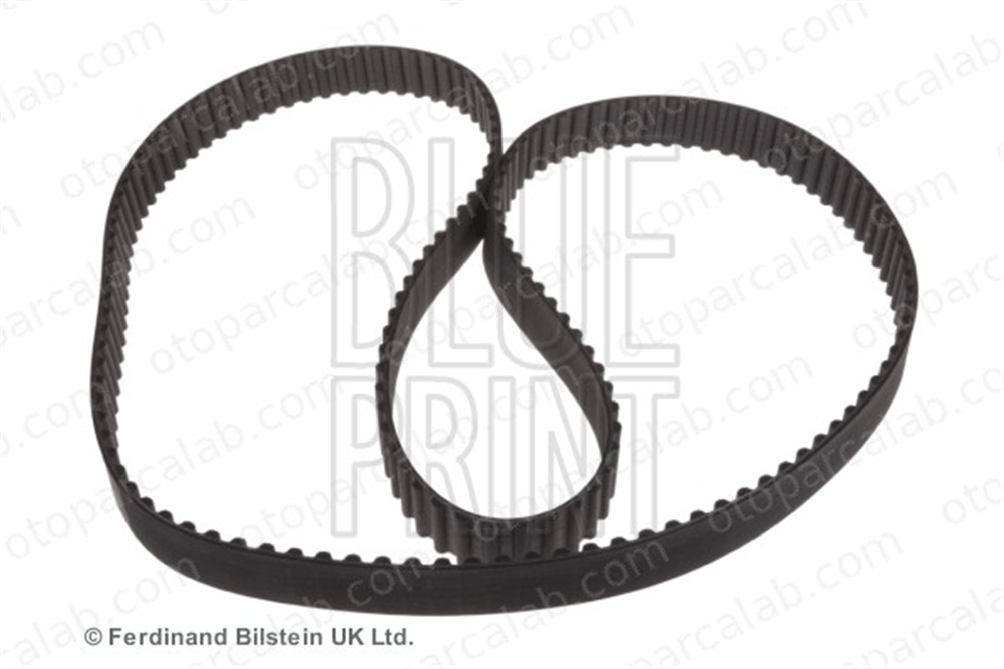 BLUE PRINT ADC47518 Triger Kayışı MITSUBISHI L 300 III Minibüs/Otobüs L200 2431242101 MD099707
