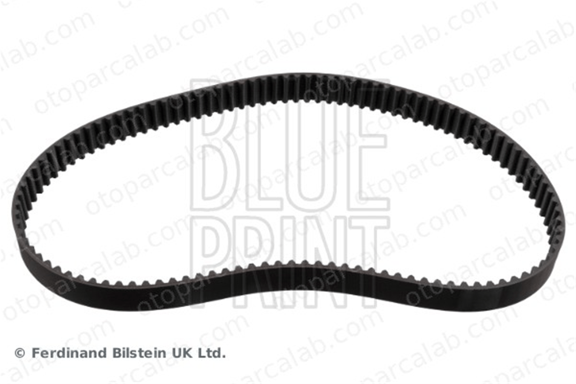 BLUE PRINT ADC47537 Triger Kayışı MITSUBISHI SPACE STAR MPV CARISMA Sedan 96610029 1145A051