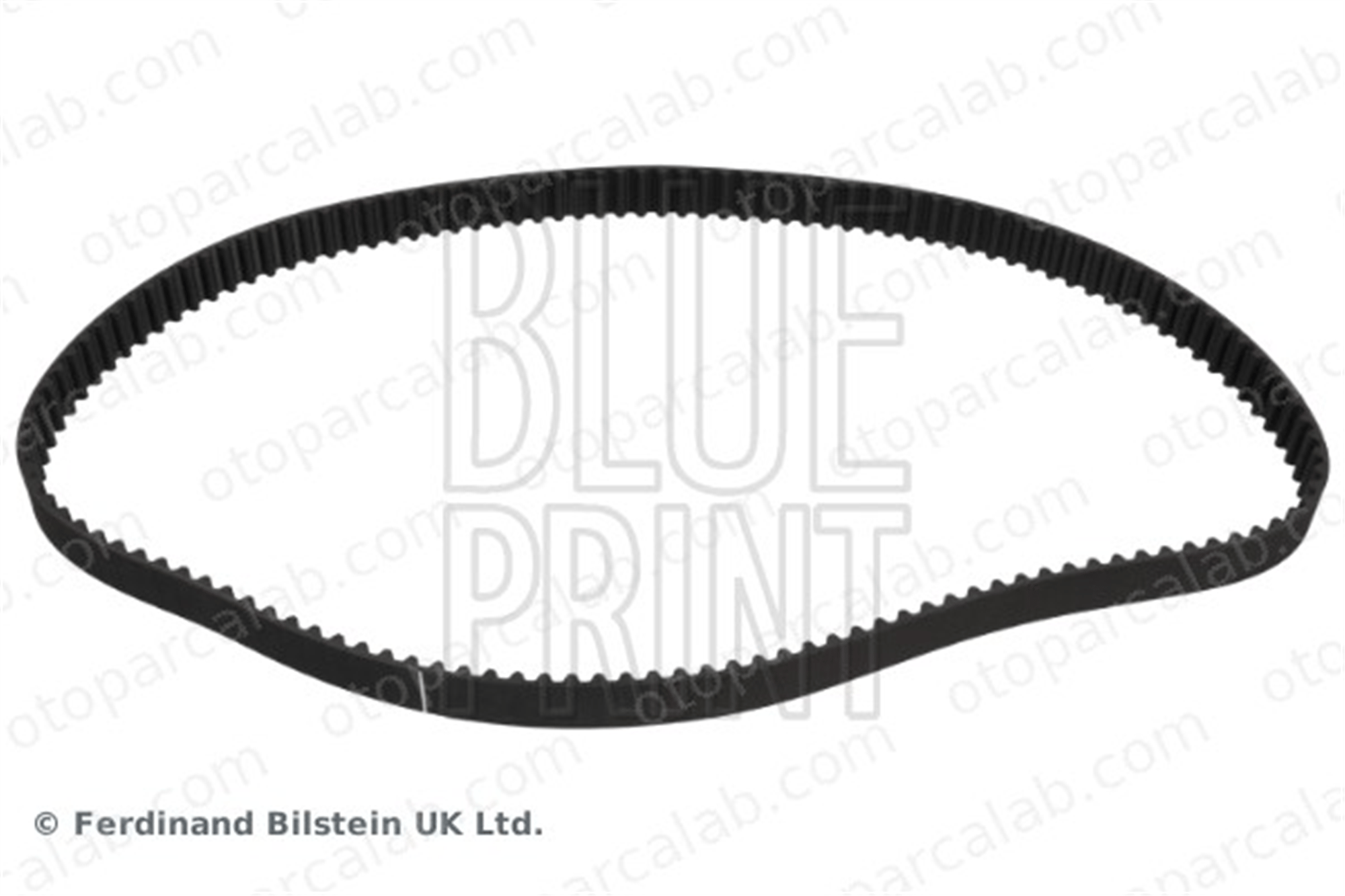 BLUE PRINT ADC47549 Triger Kayışı RENAULT LAGUNA II LAGUNA II Grandtour 1680600QAC 91158702