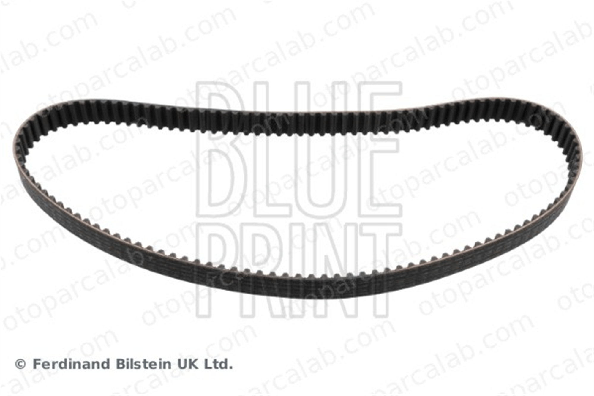 BLUE PRINT ADC47554 Triger Kayışı CITROËN C5 III Break FIAT ULYSSE MN982125 816J5